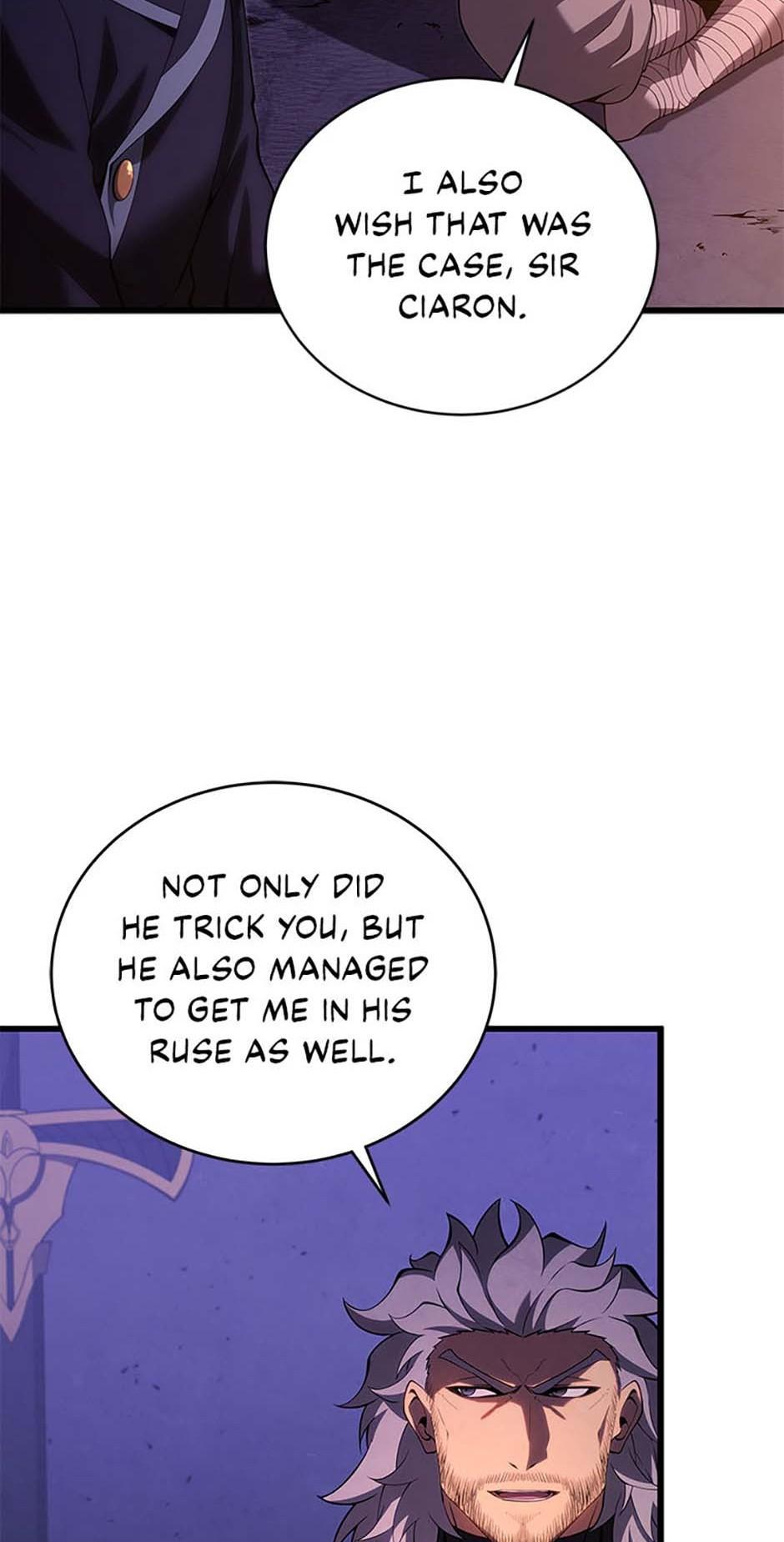 The Swordmaster’s Son Chapter 111 — page 69
