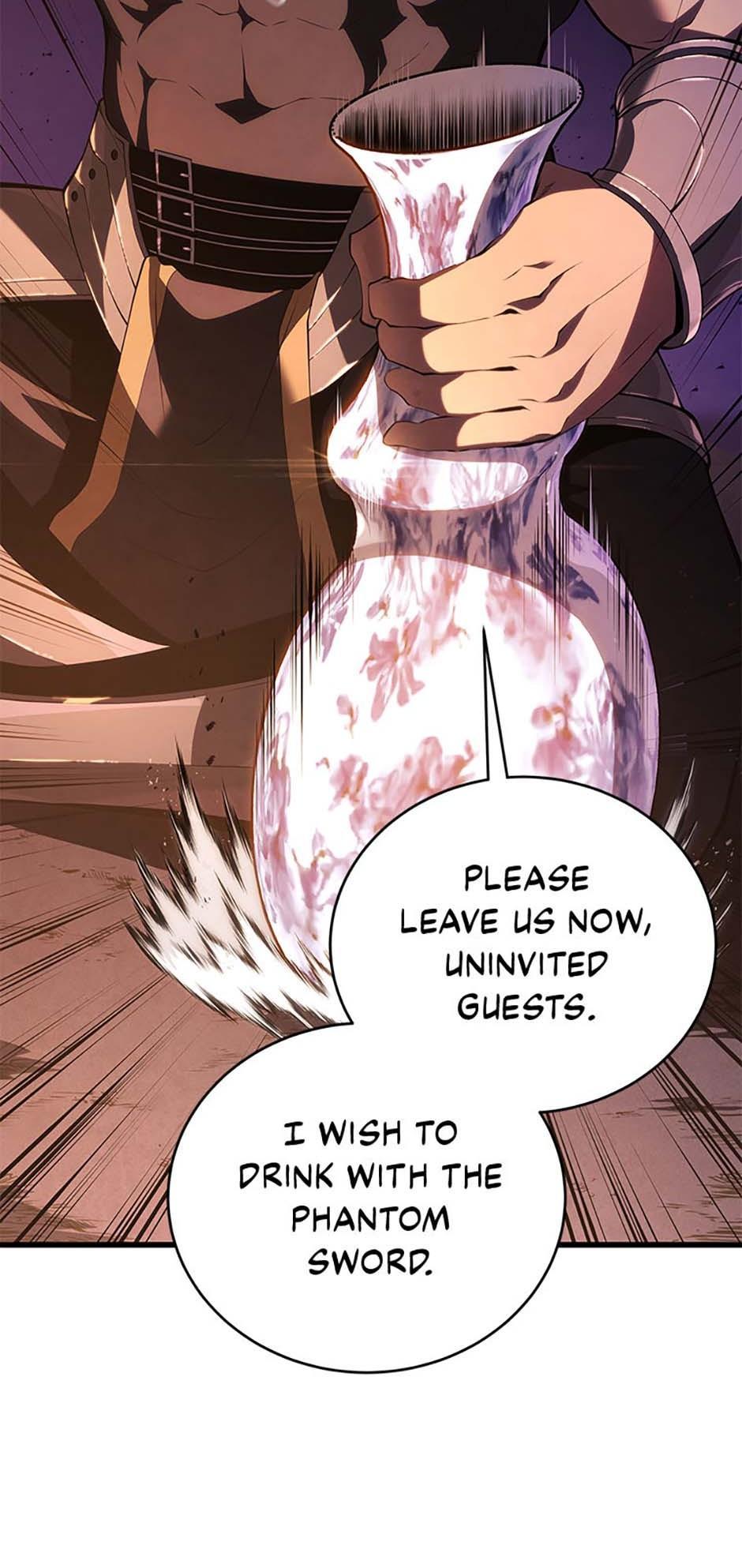 The Swordmaster’s Son Chapter 111 — page 75