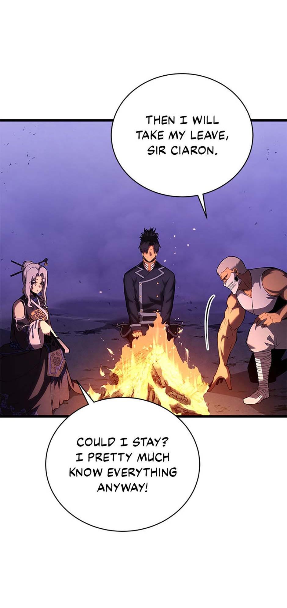 The Swordmaster’s Son Chapter 111 — page 76
