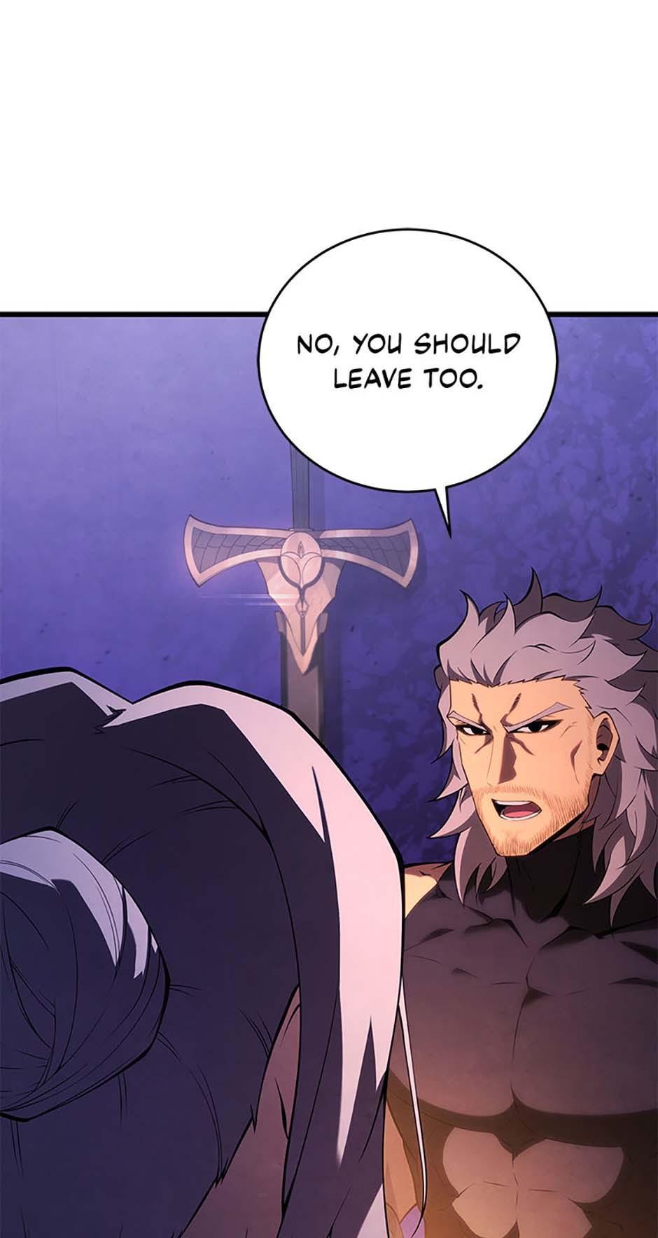The Swordmaster’s Son Chapter 111 — page 77