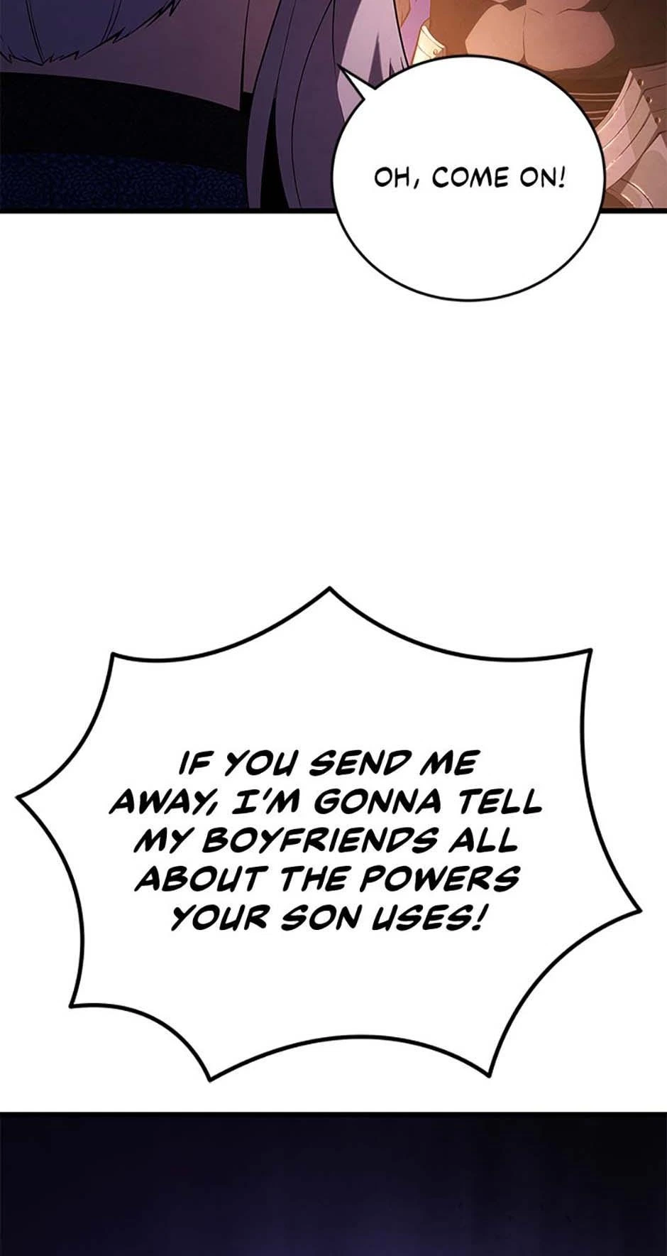 The Swordmaster’s Son Chapter 111 — page 78