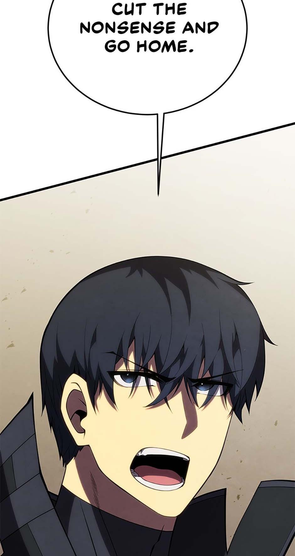 The Swordmaster’s Son Chapter 111 — page 80