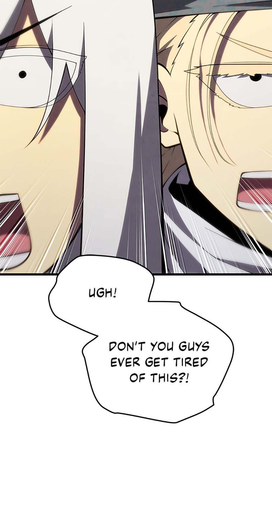 The Swordmaster’s Son Chapter 111 — page 82