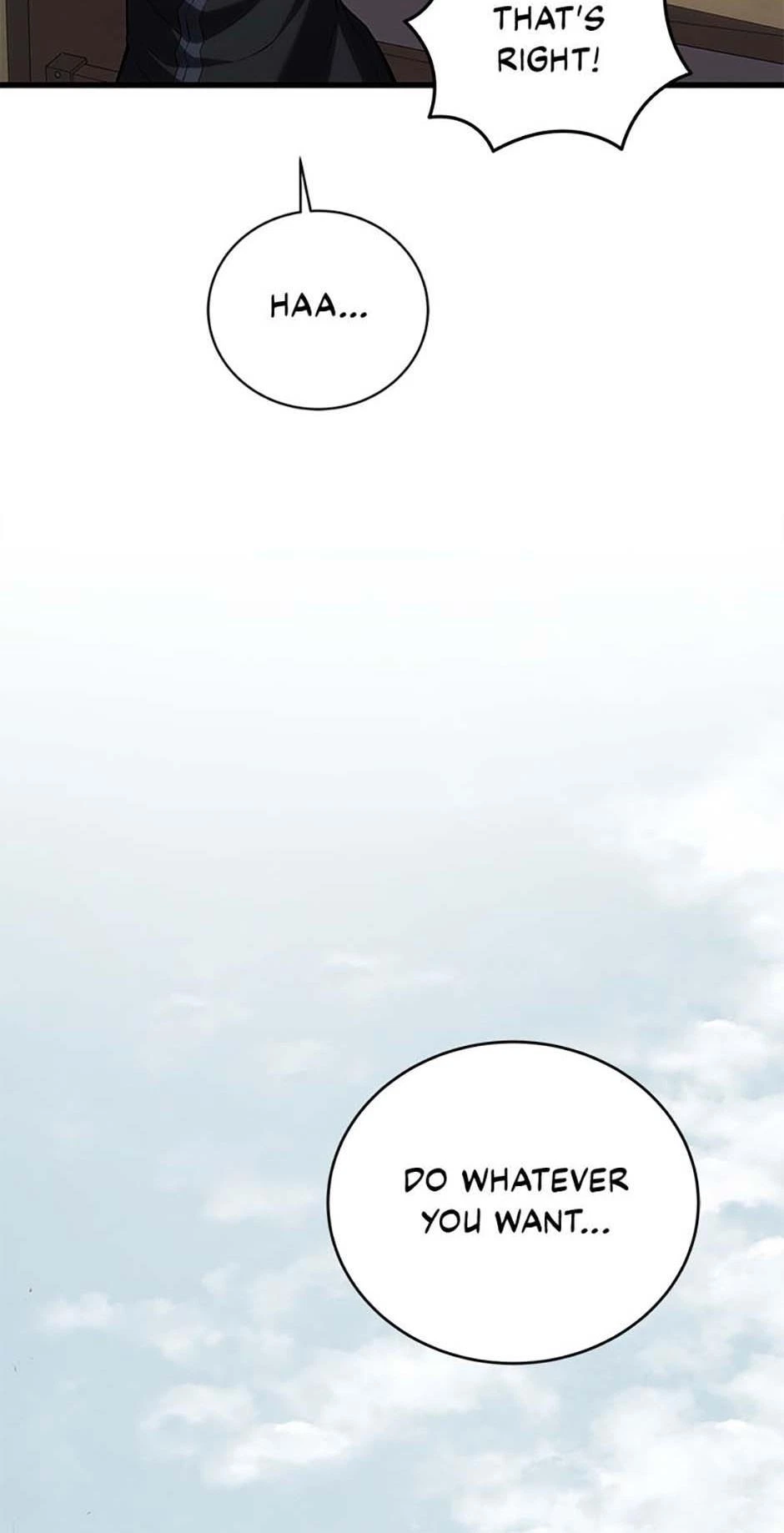 The Swordmaster’s Son Chapter 111 — page 84