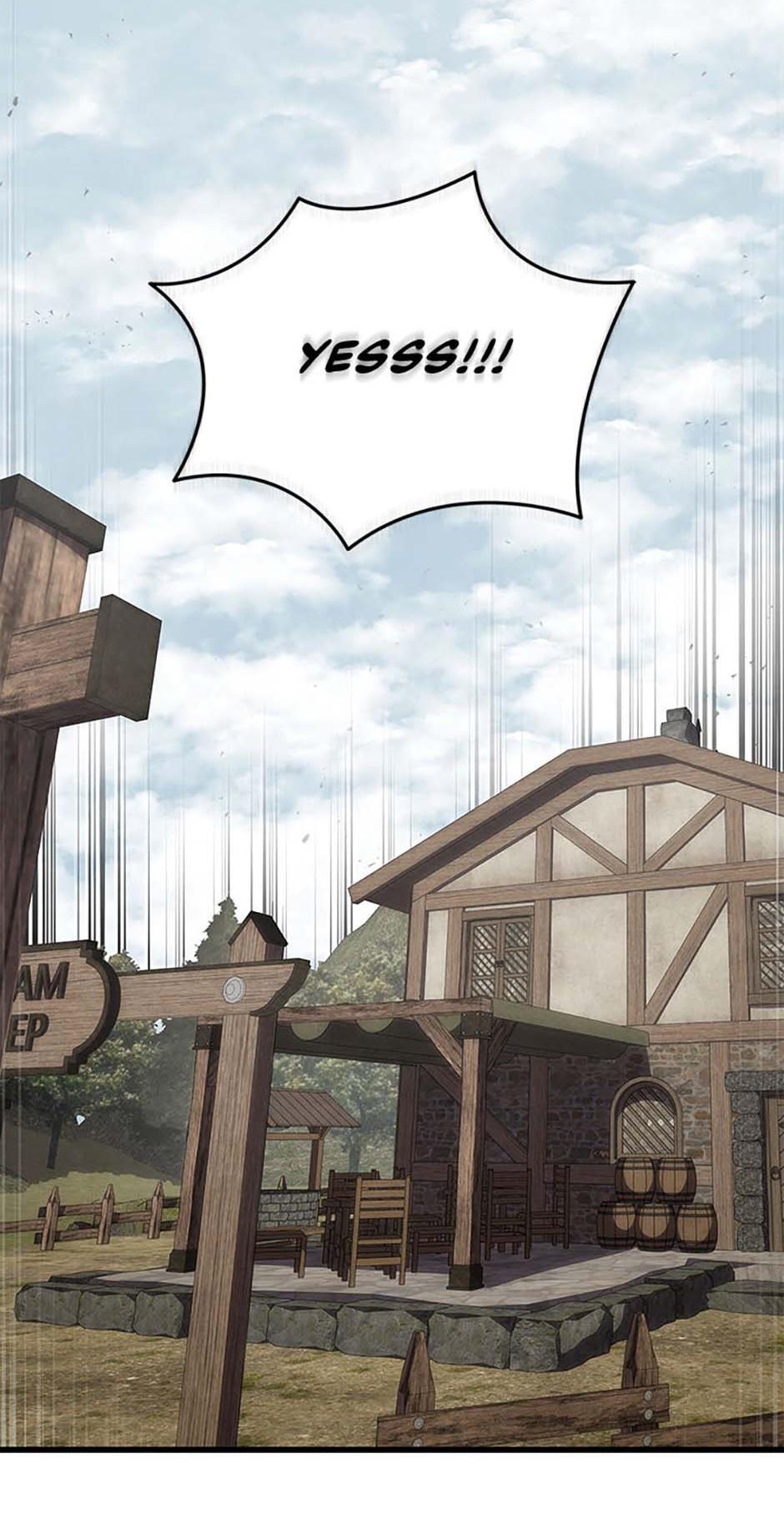 The Swordmaster’s Son Chapter 111 — page 85