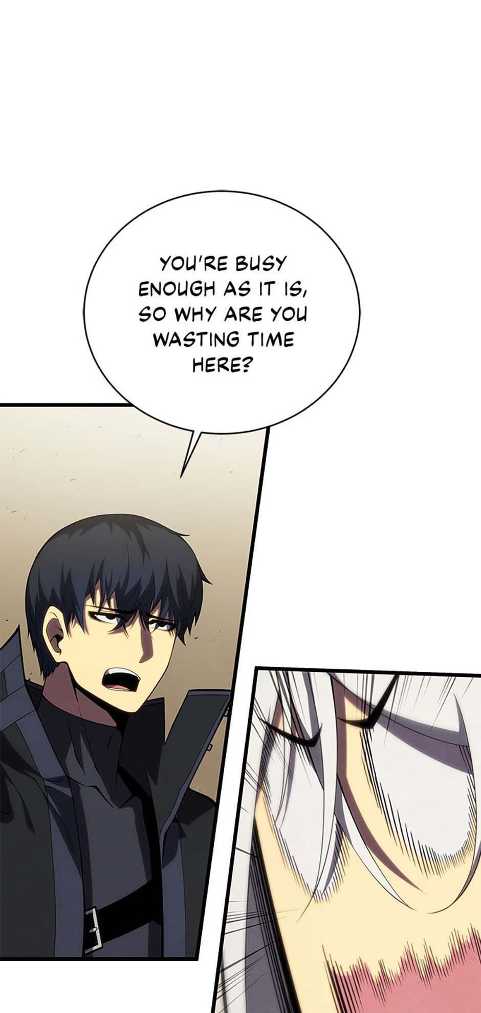 The Swordmaster’s Son Chapter 112 — page 2