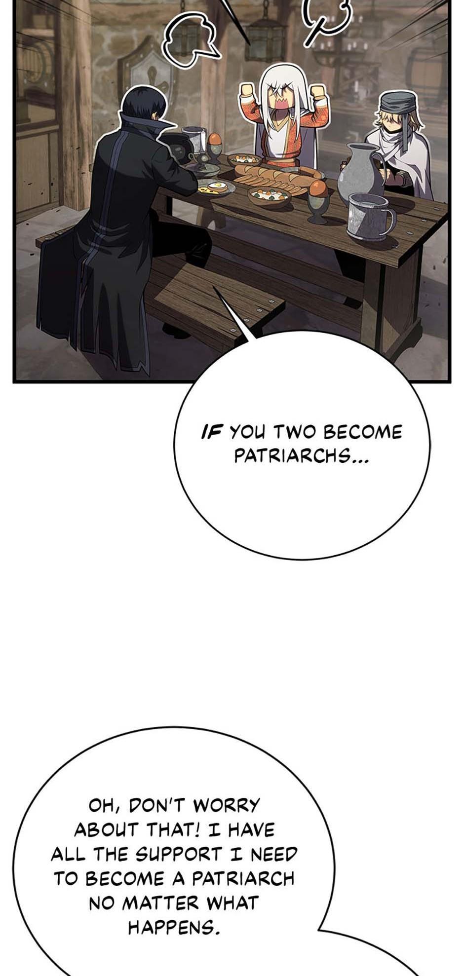 The Swordmaster’s Son Chapter 112 — page 4