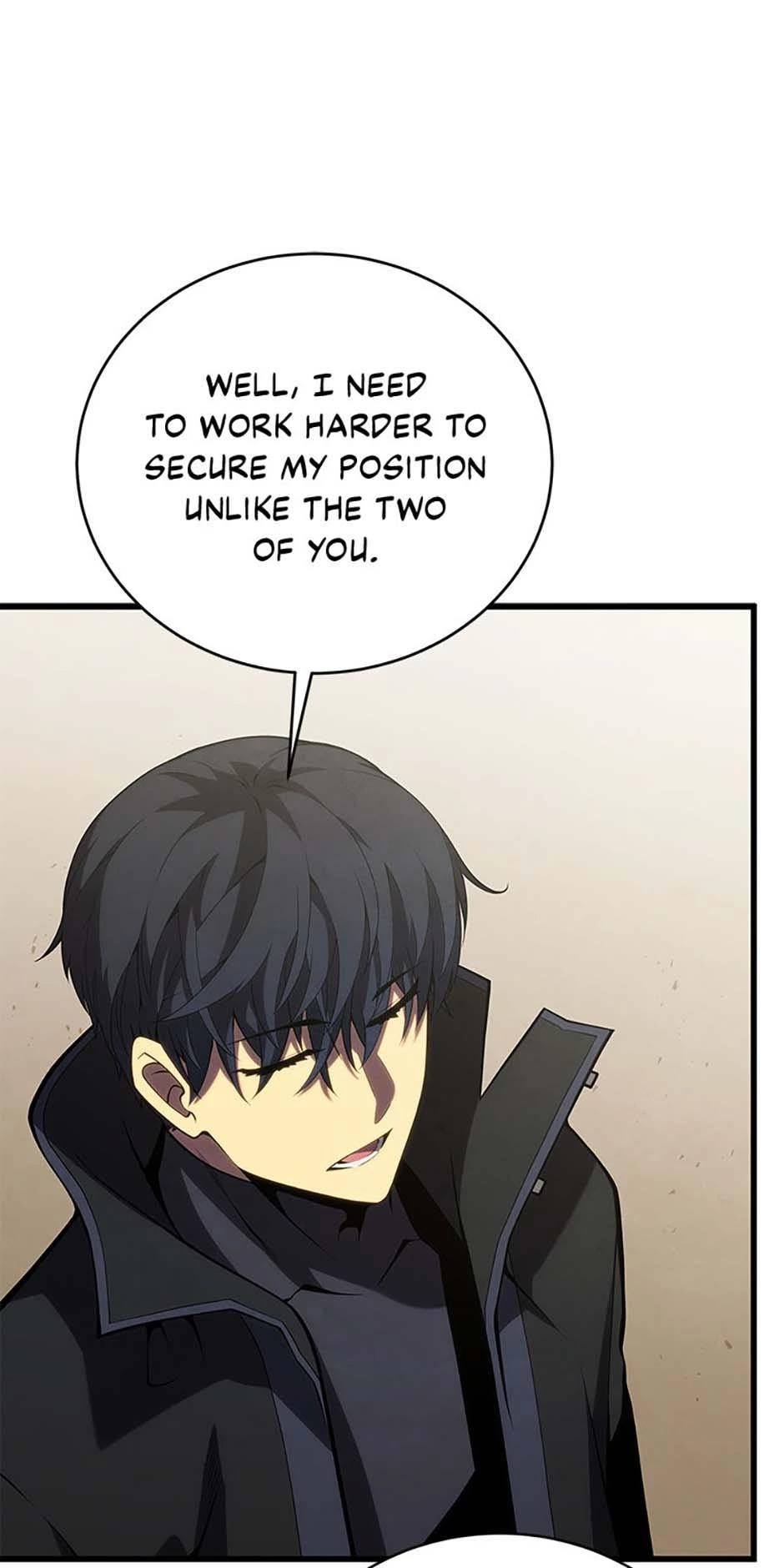 The Swordmaster’s Son Chapter 112 — page 6
