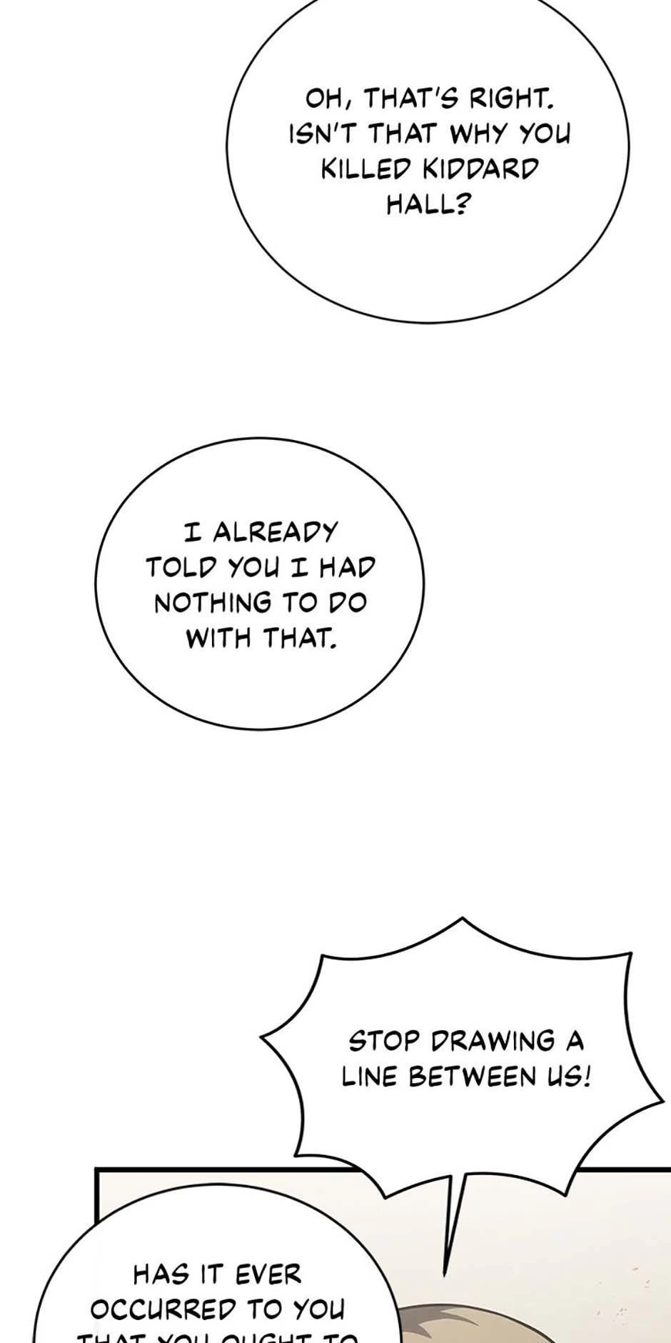 The Swordmaster’s Son Chapter 112 — page 7