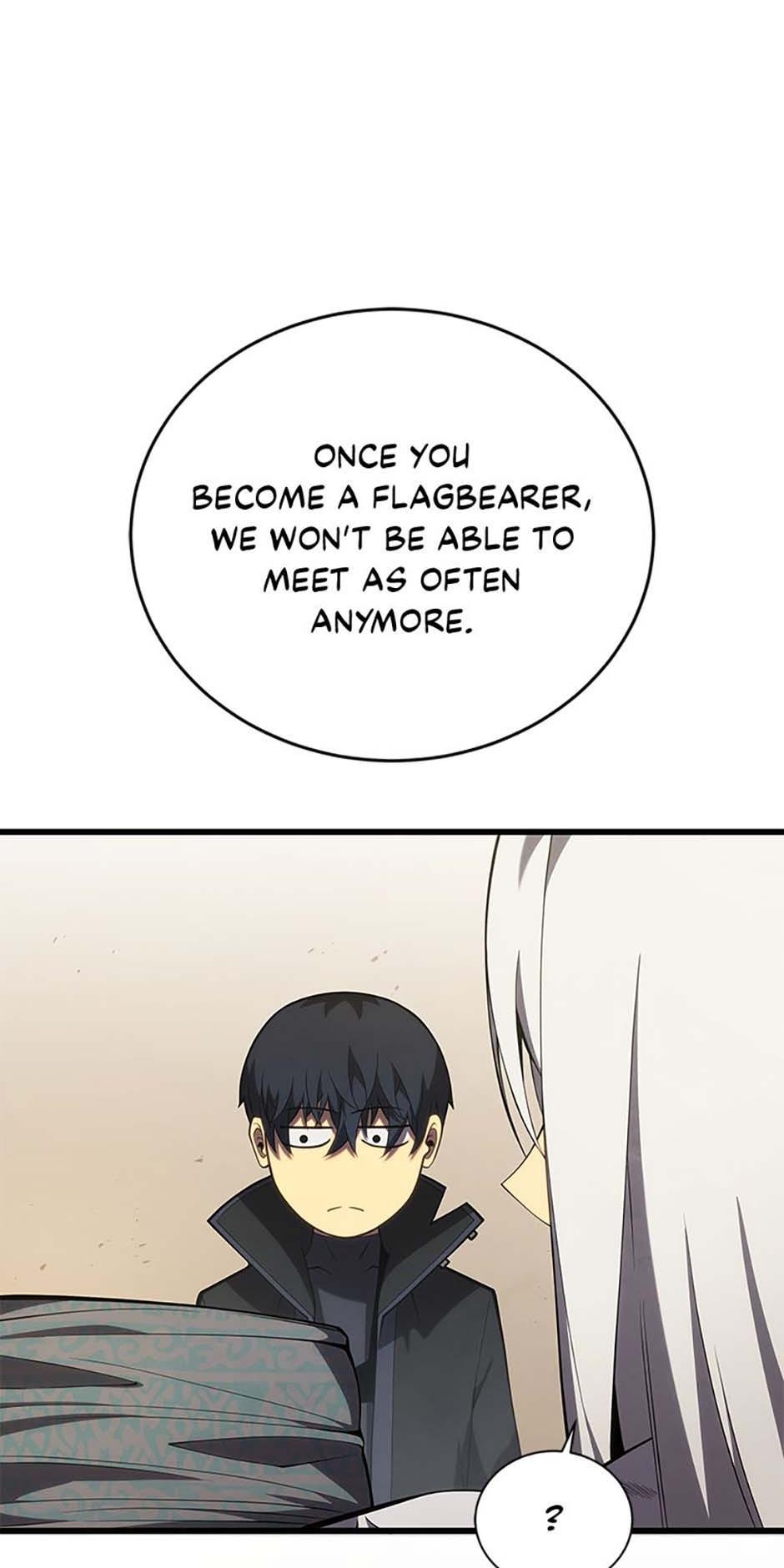 The Swordmaster’s Son Chapter 112 — page 9