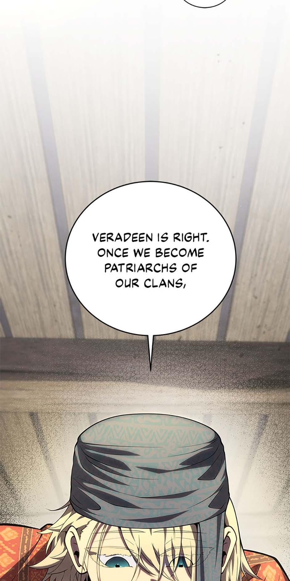 The Swordmaster’s Son Chapter 112 — page 10