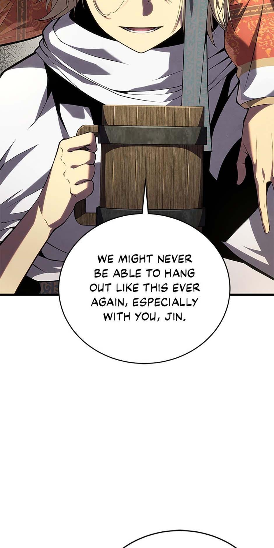The Swordmaster’s Son Chapter 112 — page 11