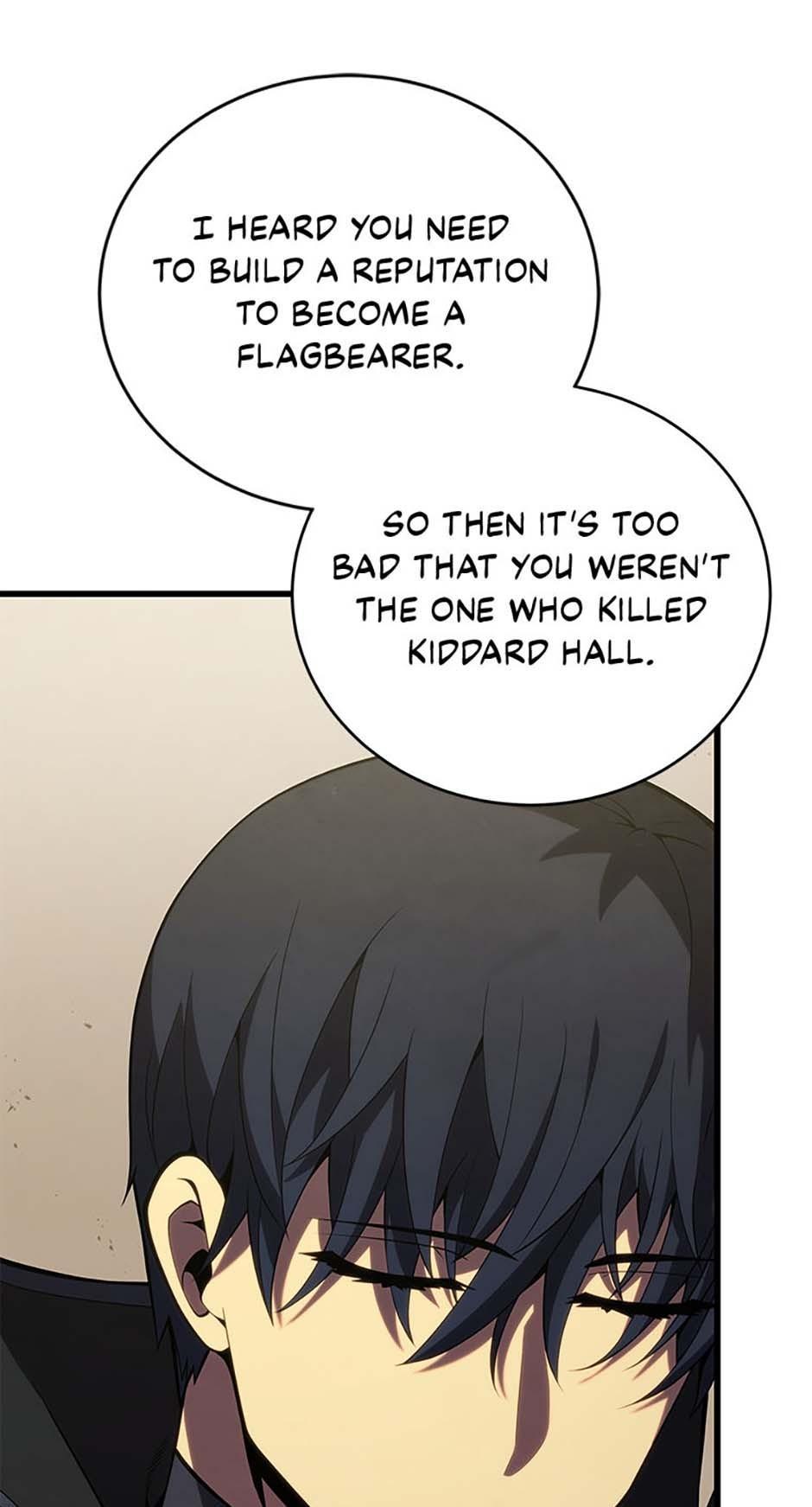 The Swordmaster’s Son Chapter 112 — page 13