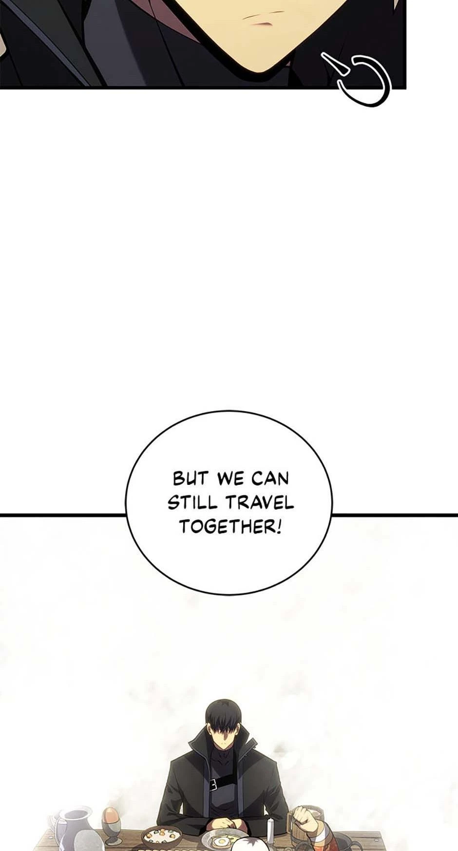 The Swordmaster’s Son Chapter 112 — page 14