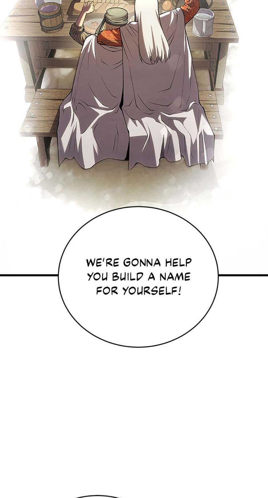 The Swordmaster’s Son Chapter 112 — page 15