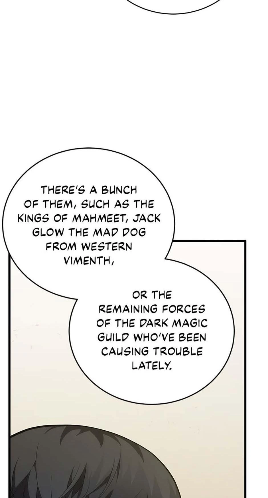 The Swordmaster’s Son Chapter 112 — page 17
