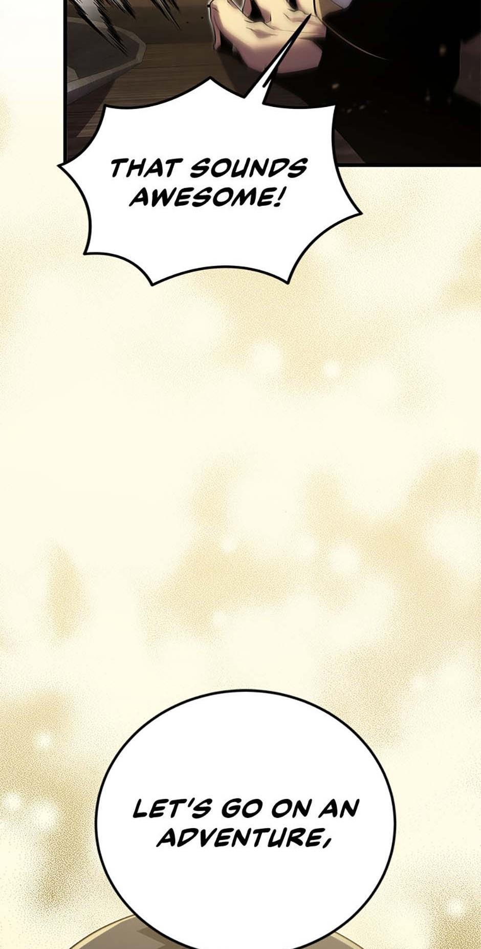 The Swordmaster’s Son Chapter 112 — page 20