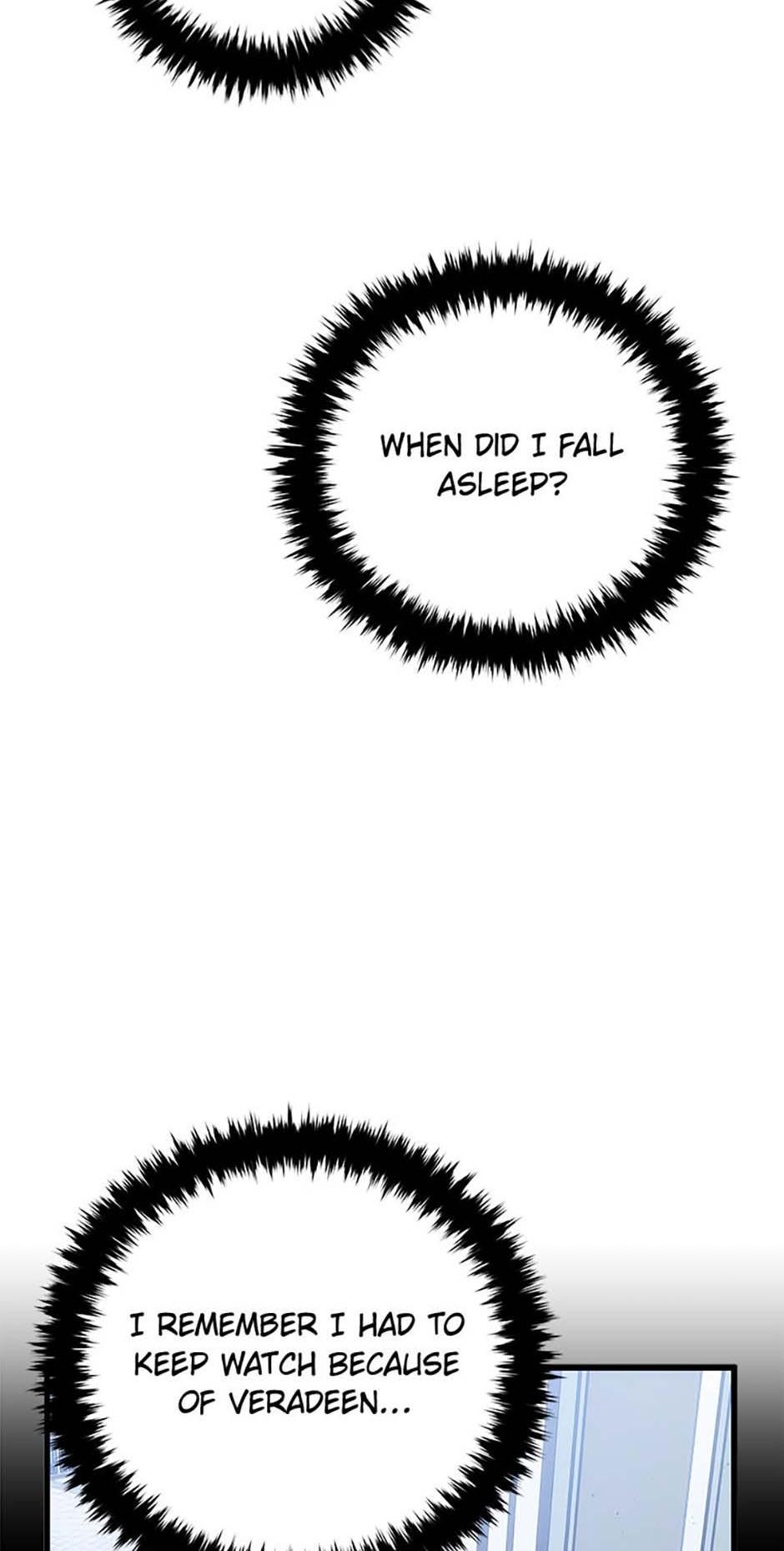 The Swordmaster’s Son Chapter 112 — page 30