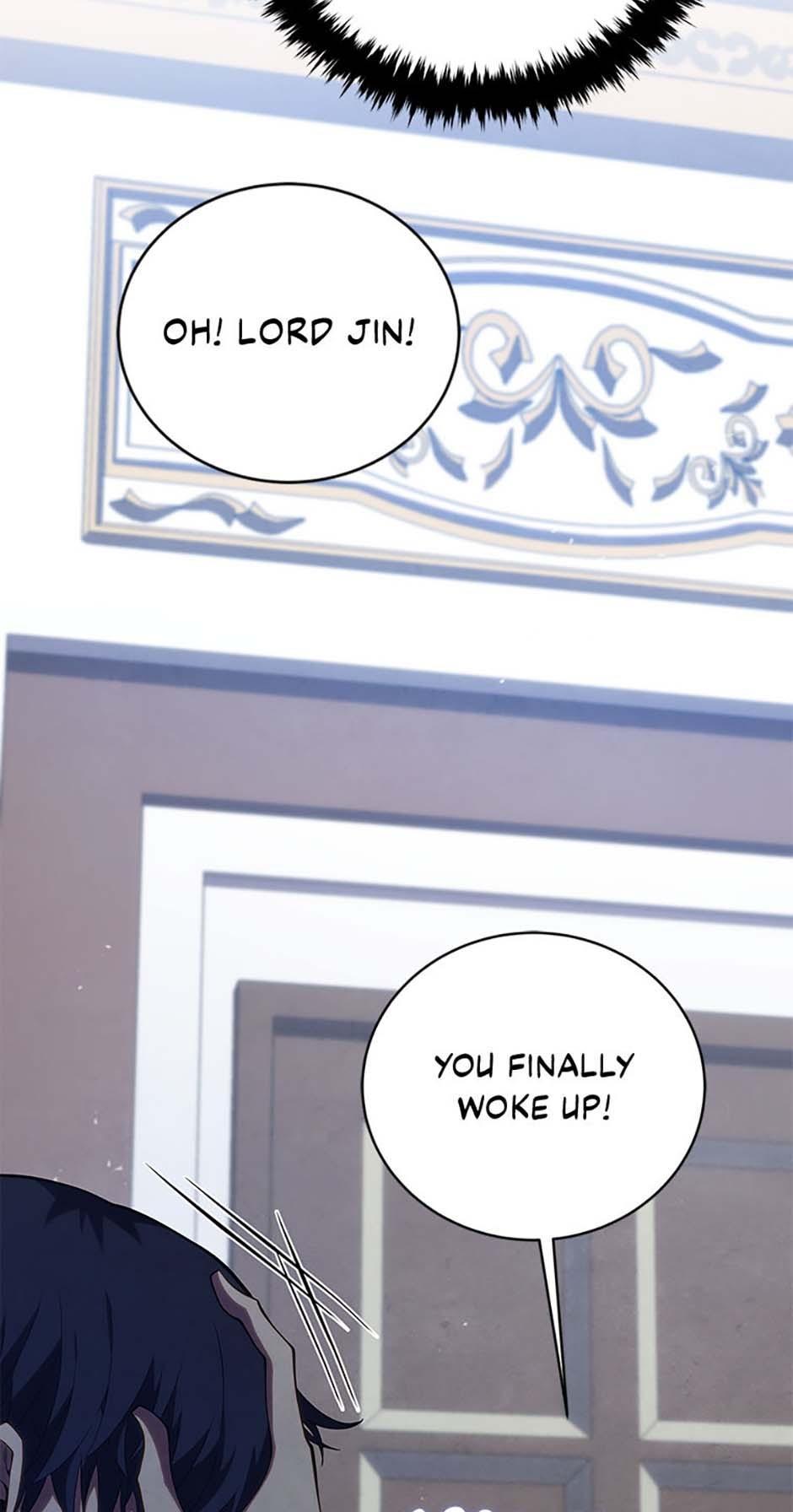 The Swordmaster’s Son Chapter 112 — page 33