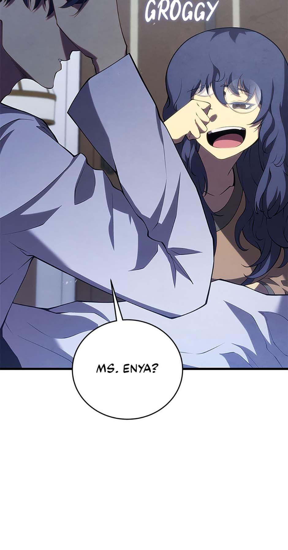 The Swordmaster’s Son Chapter 112 — page 34