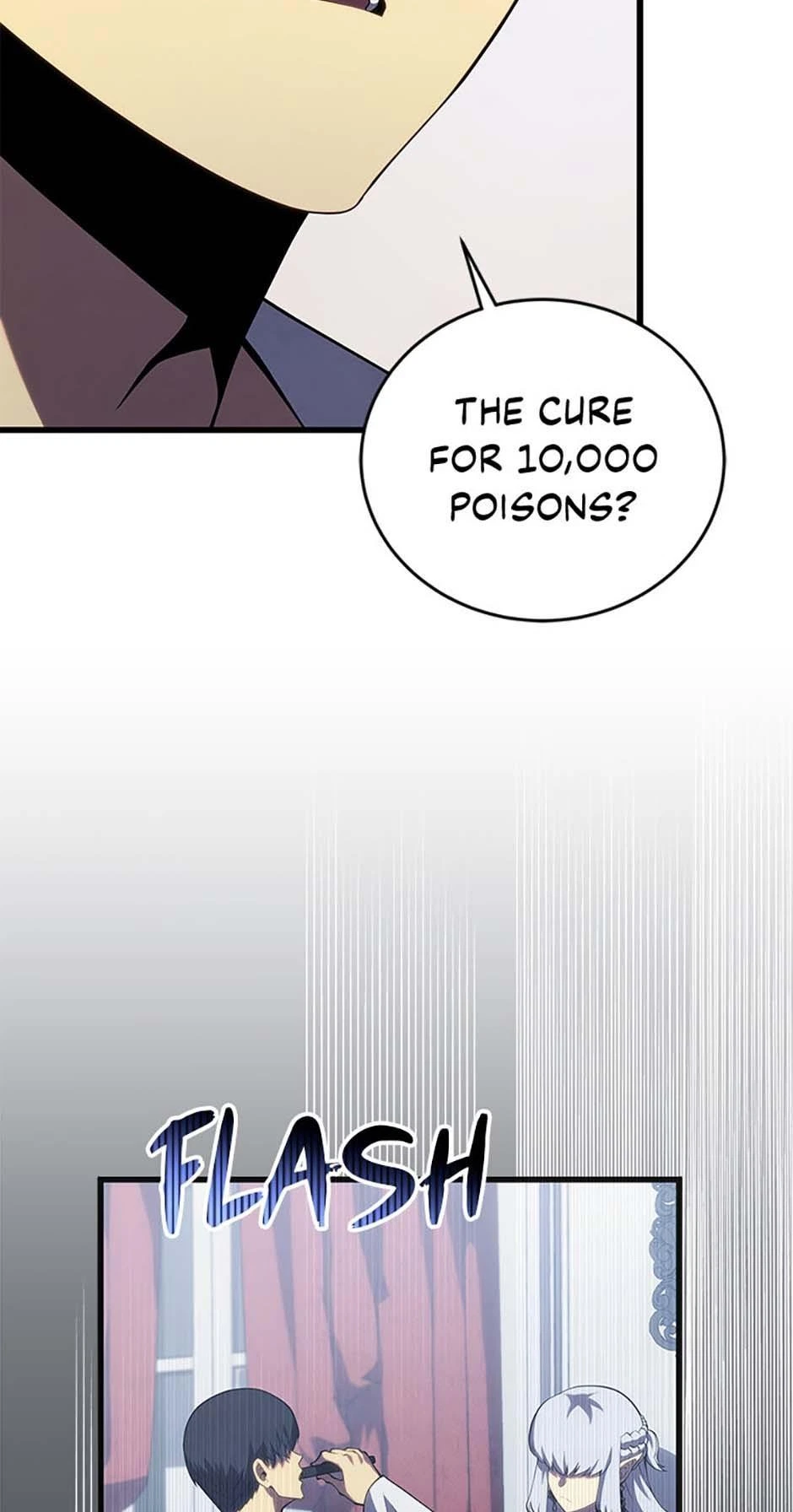 The Swordmaster’s Son Chapter 112 — page 36