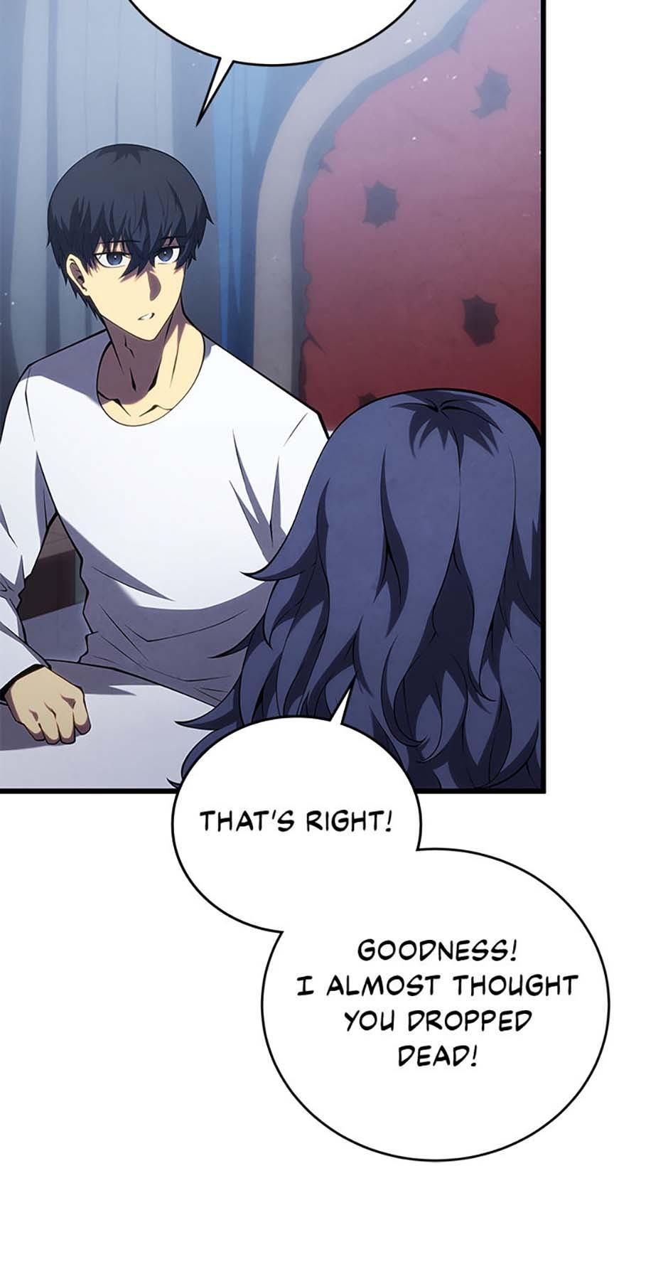The Swordmaster’s Son Chapter 112 — page 38