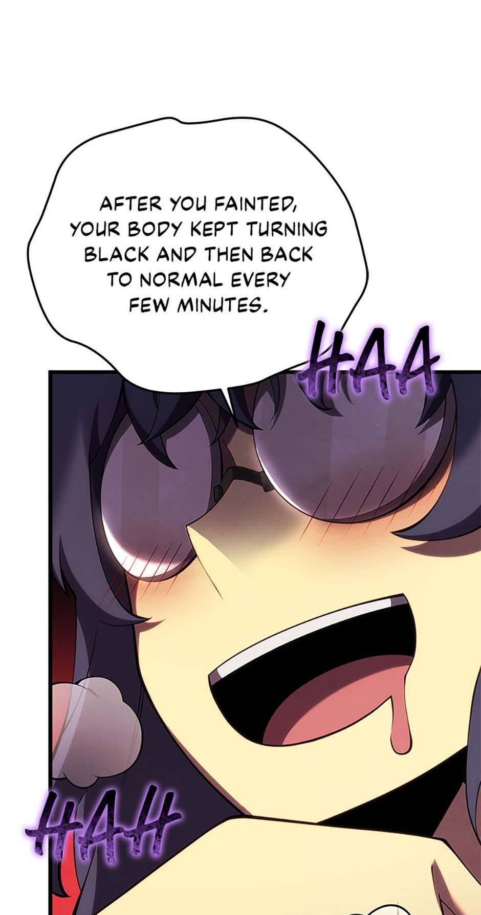 The Swordmaster’s Son Chapter 112 — page 39
