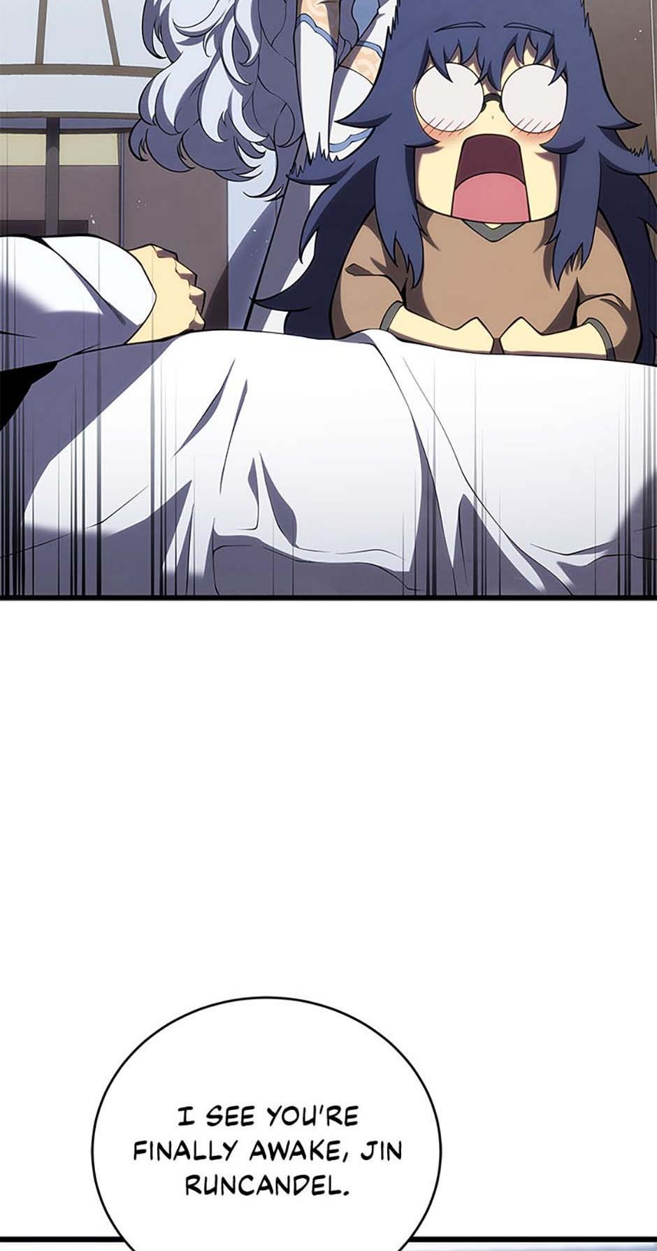 The Swordmaster’s Son Chapter 112 — page 41