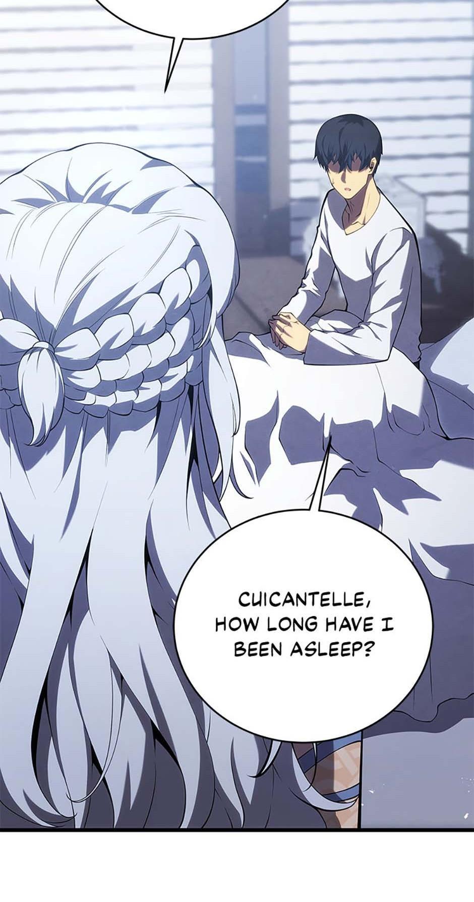 The Swordmaster’s Son Chapter 112 — page 42