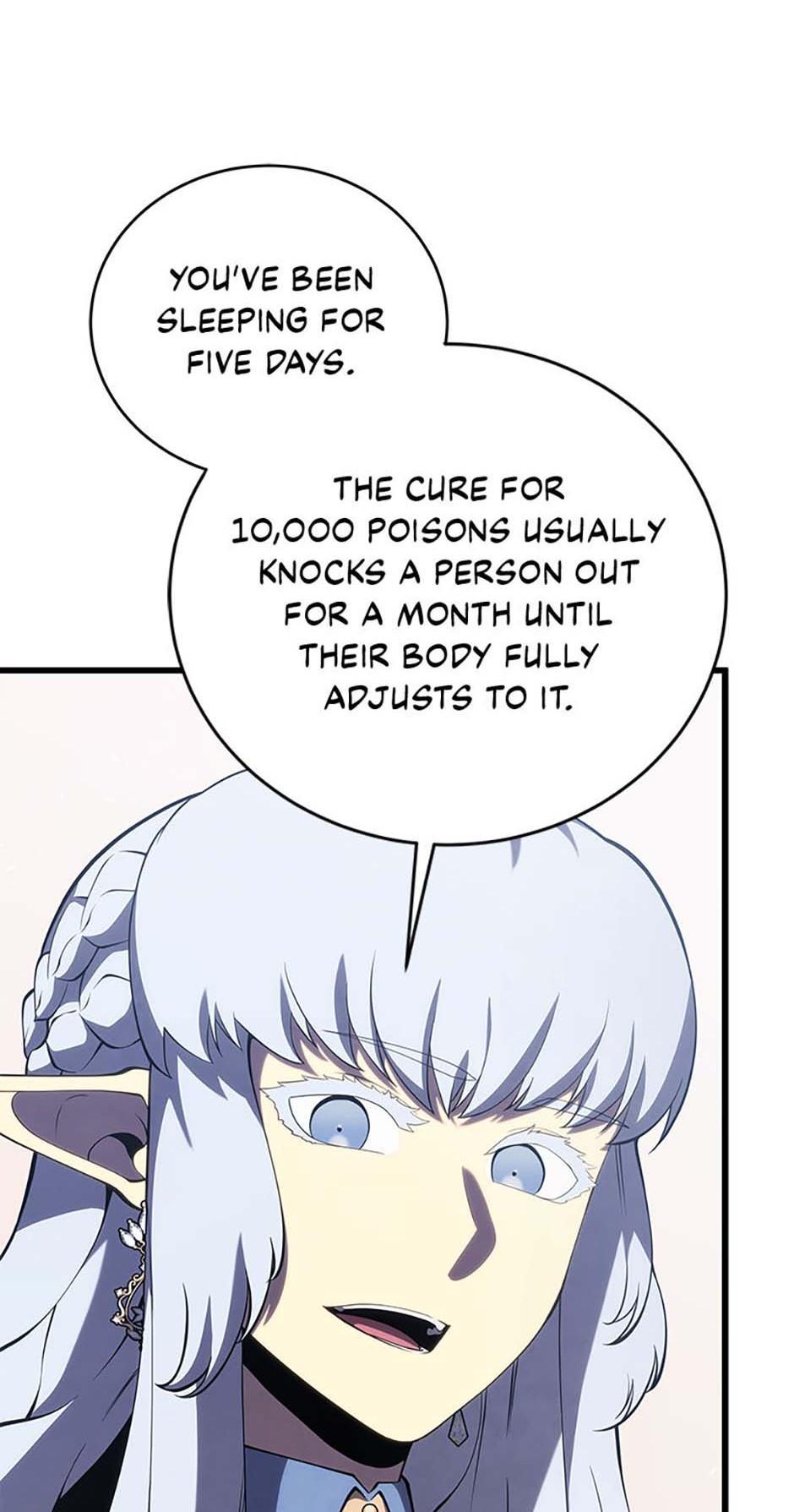 The Swordmaster’s Son Chapter 112 — page 43