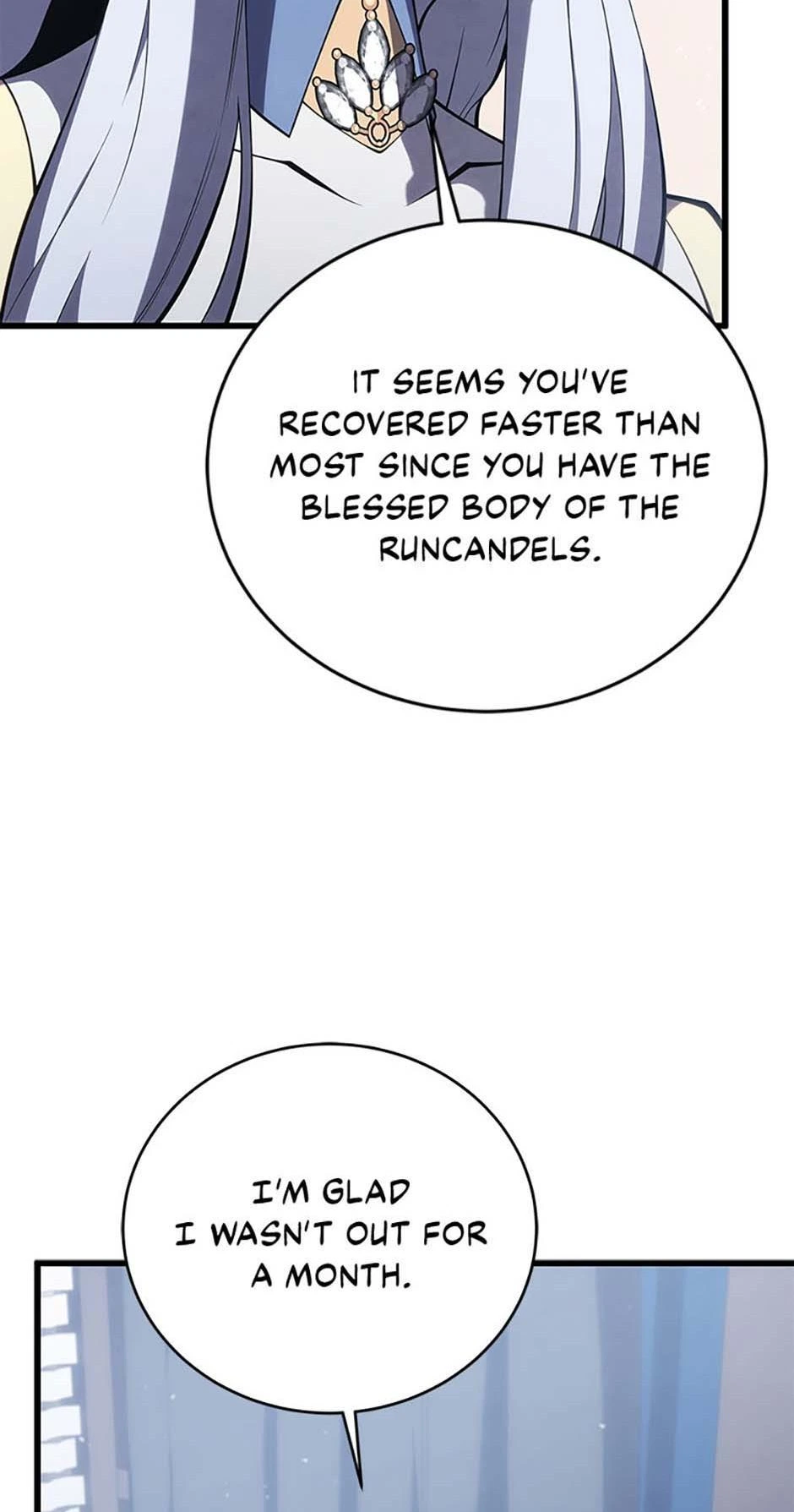The Swordmaster’s Son Chapter 112 — page 44