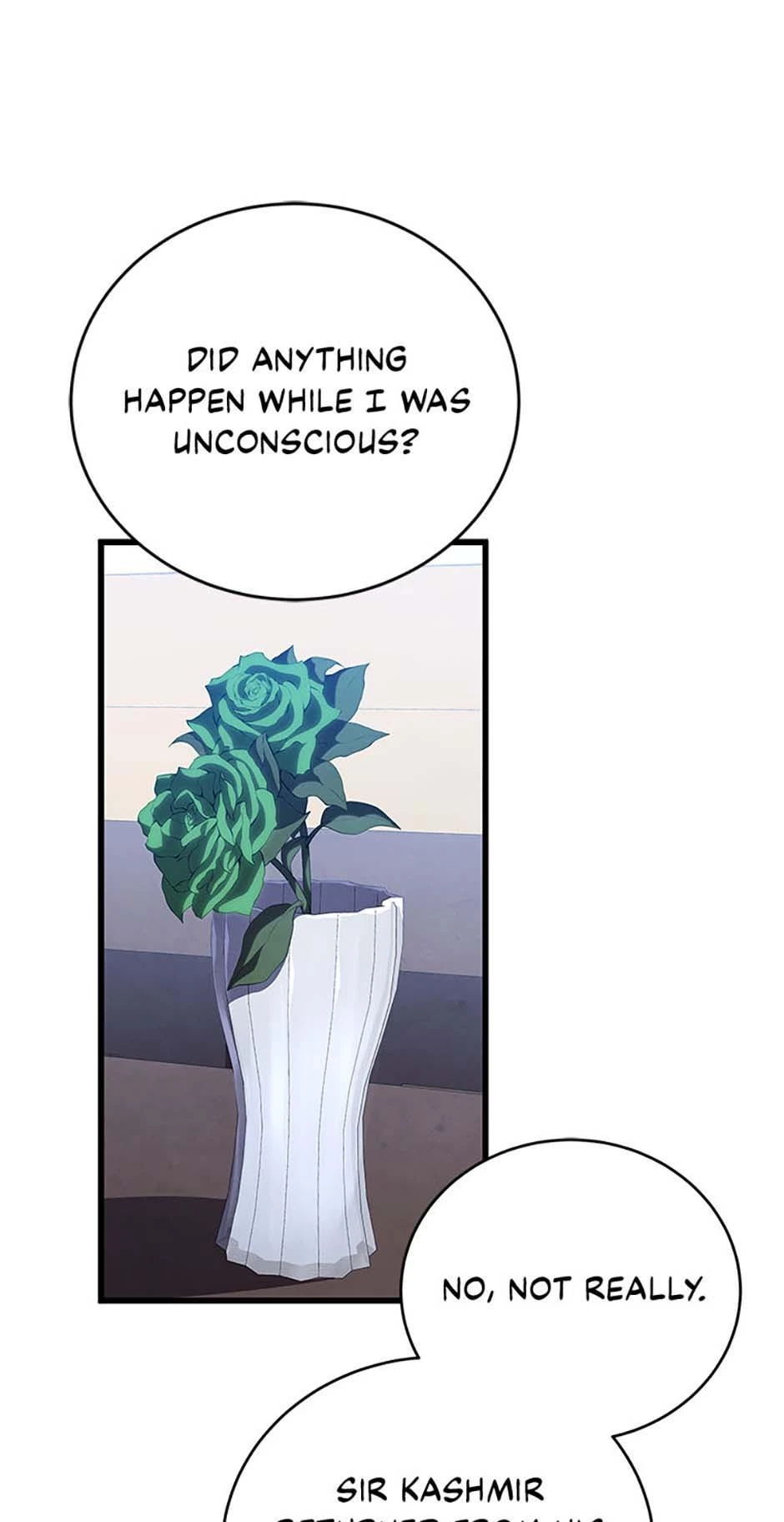 The Swordmaster’s Son Chapter 112 — page 46