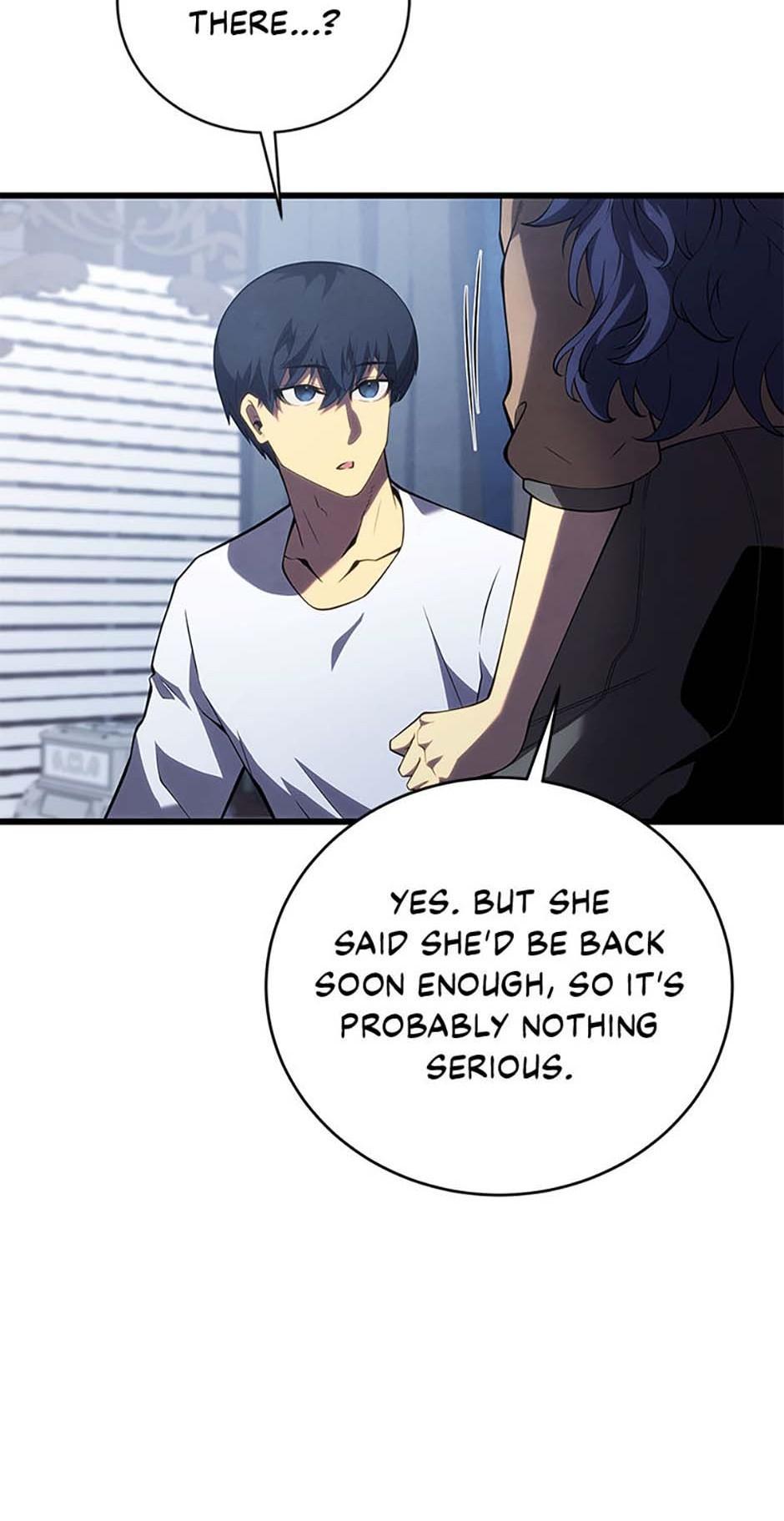 The Swordmaster’s Son Chapter 112 — page 49
