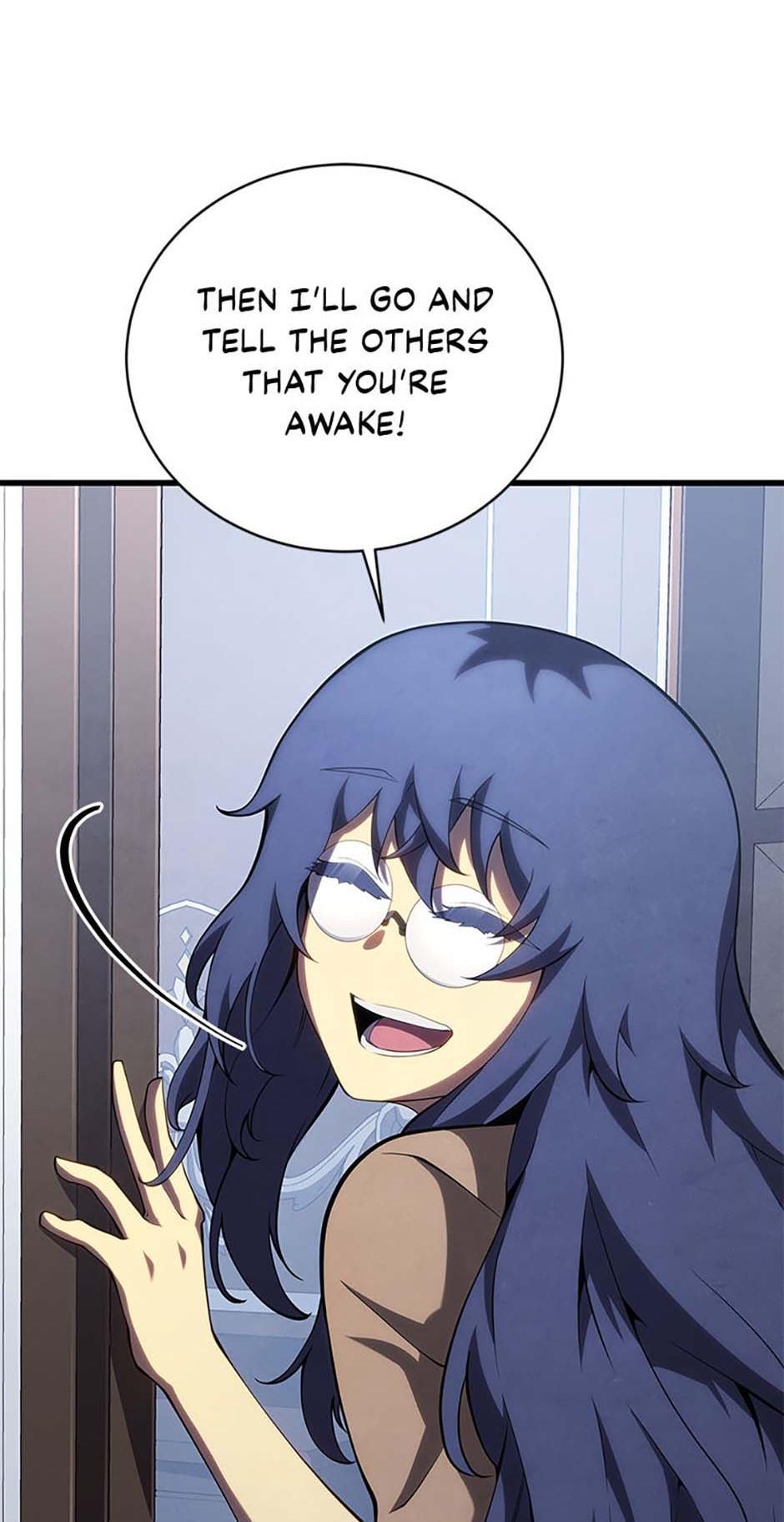 The Swordmaster’s Son Chapter 112 — page 50