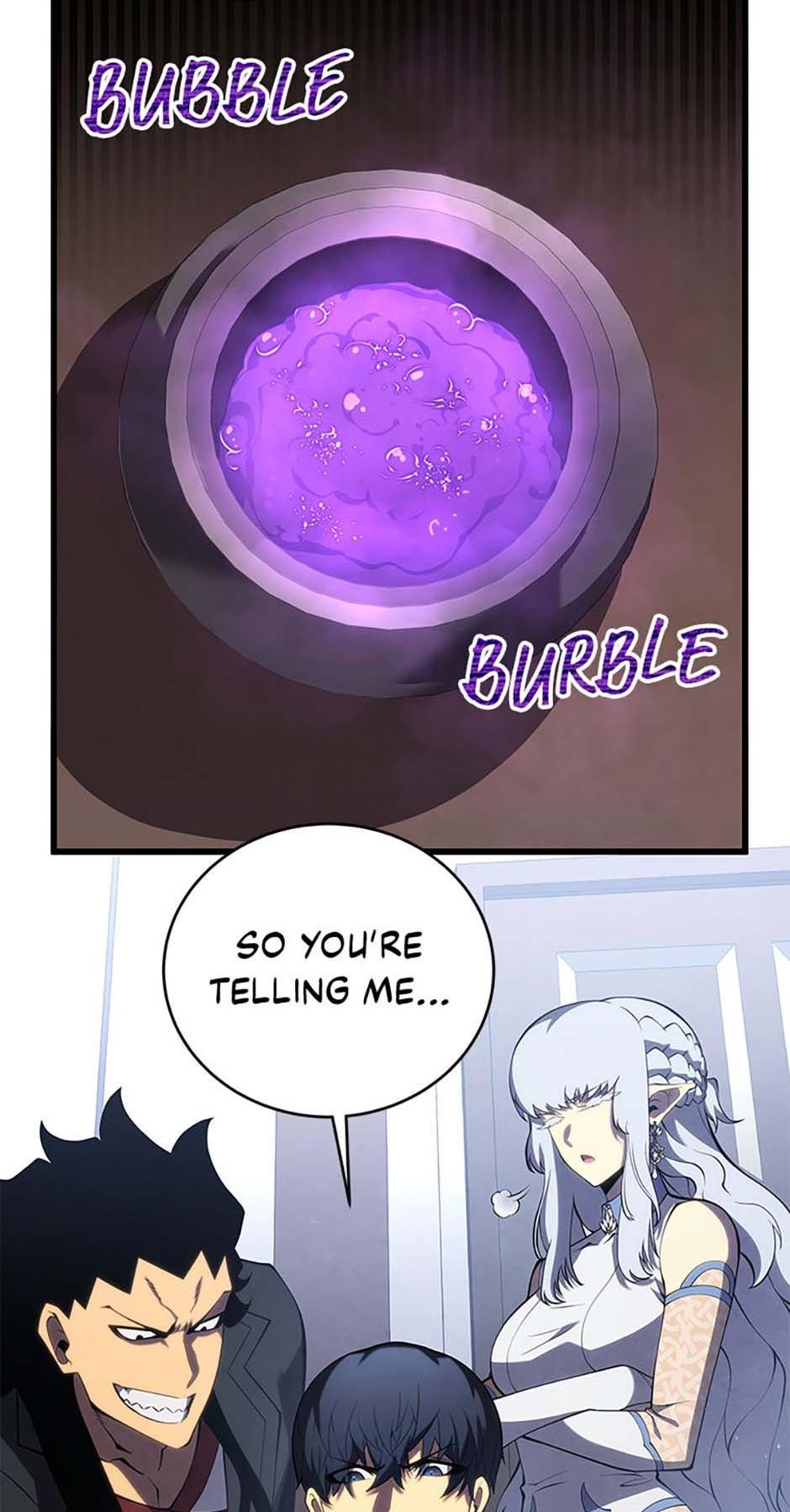 The Swordmaster’s Son Chapter 112 — page 53