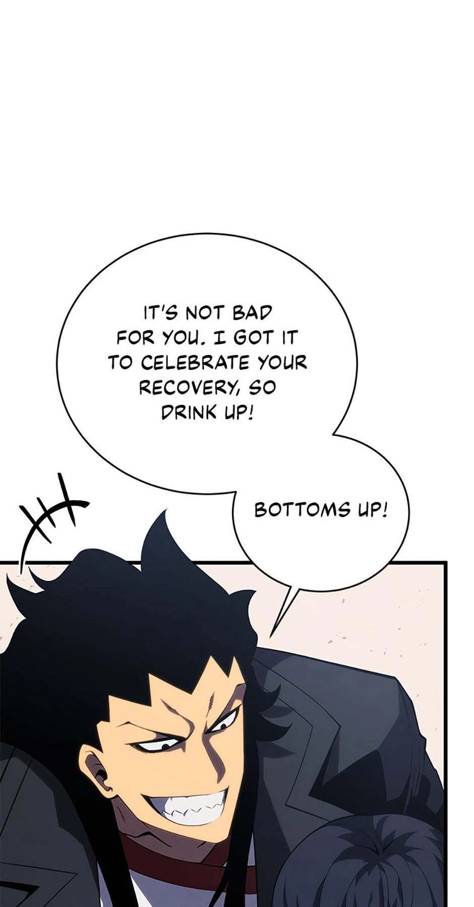 The Swordmaster’s Son Chapter 112 — page 55