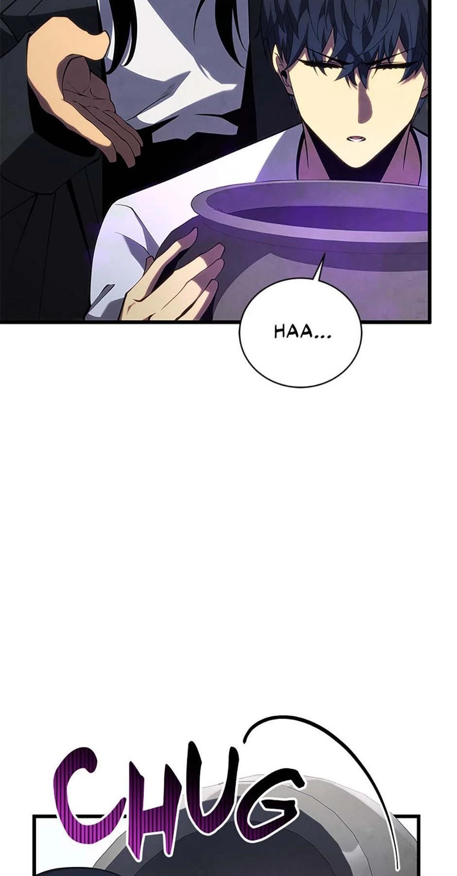 The Swordmaster’s Son Chapter 112 — page 56
