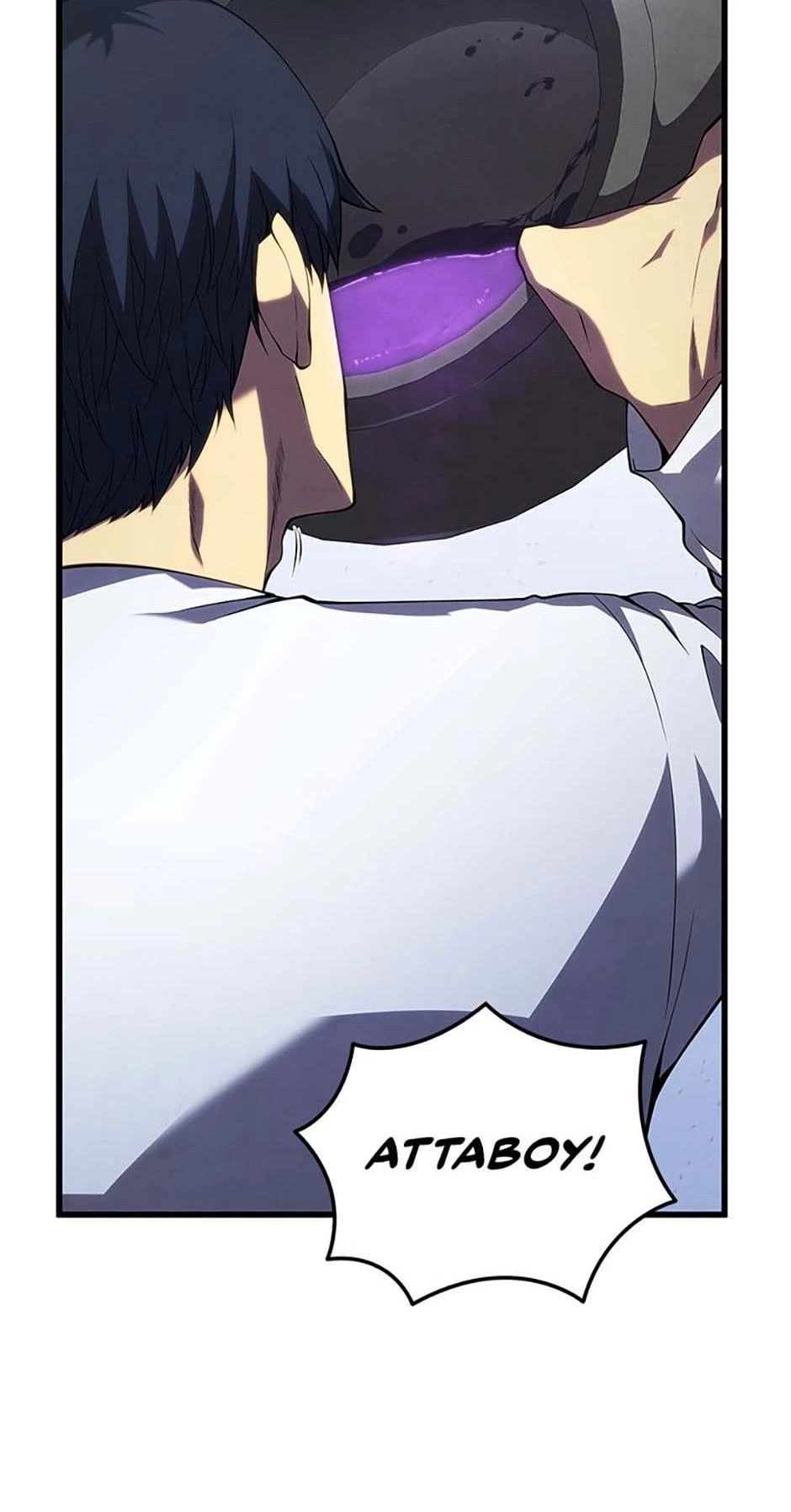 The Swordmaster’s Son Chapter 112 — page 57