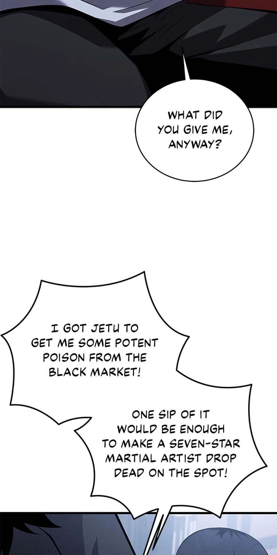 The Swordmaster’s Son Chapter 112 — page 60