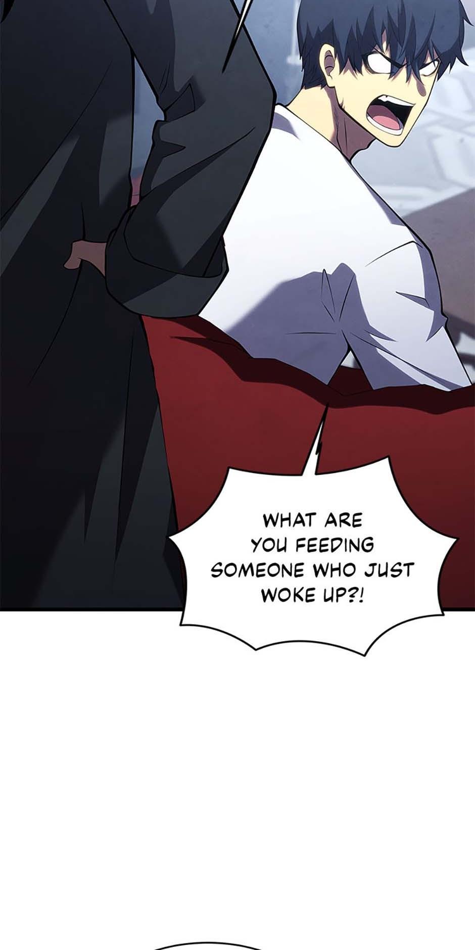 The Swordmaster’s Son Chapter 112 — page 61