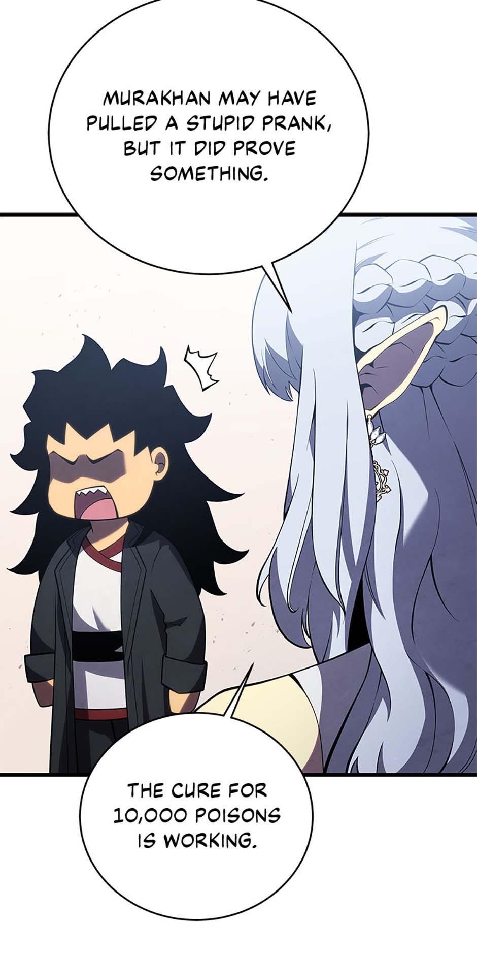 The Swordmaster’s Son Chapter 112 — page 62