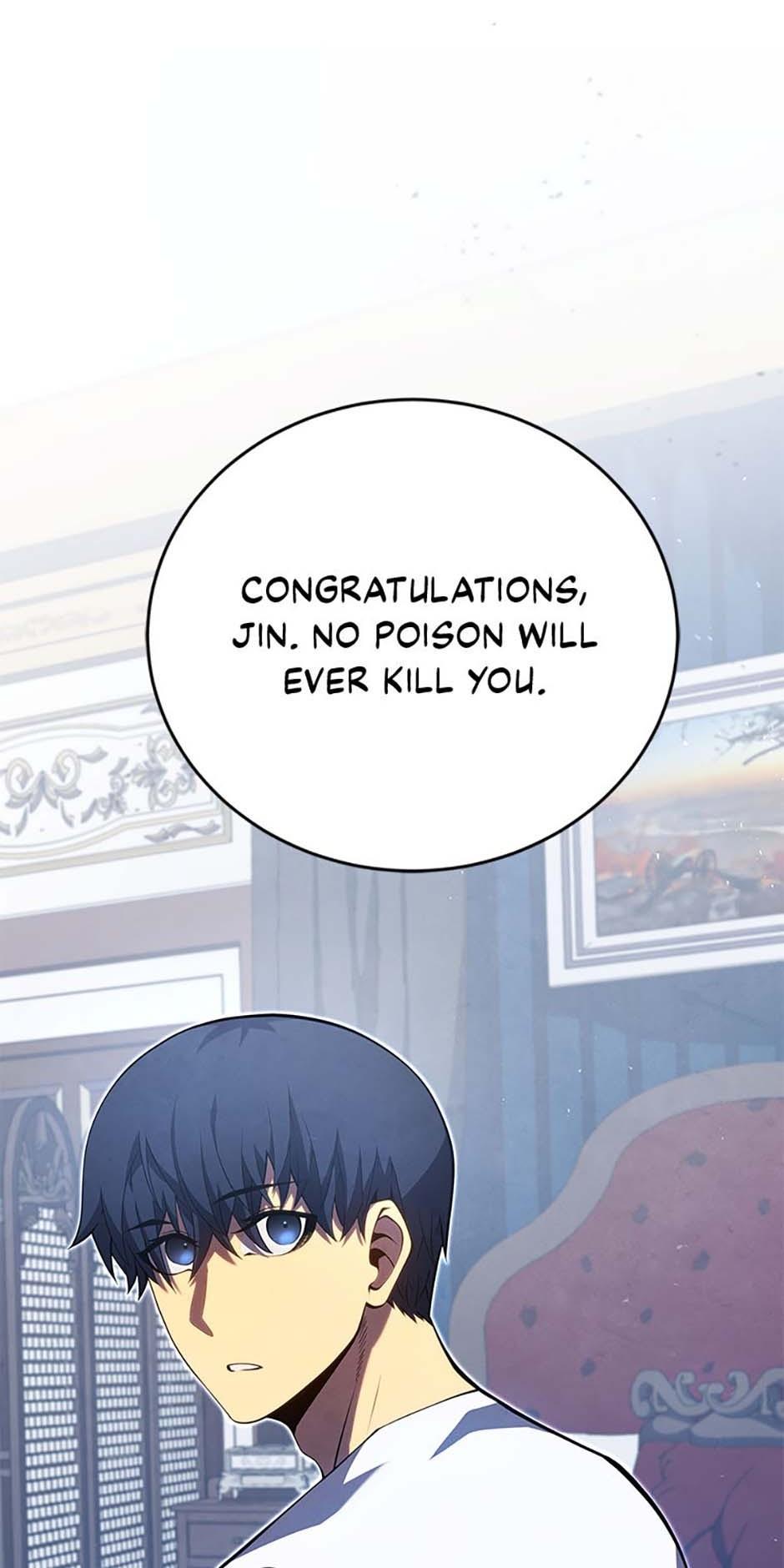 The Swordmaster’s Son Chapter 112 — page 63
