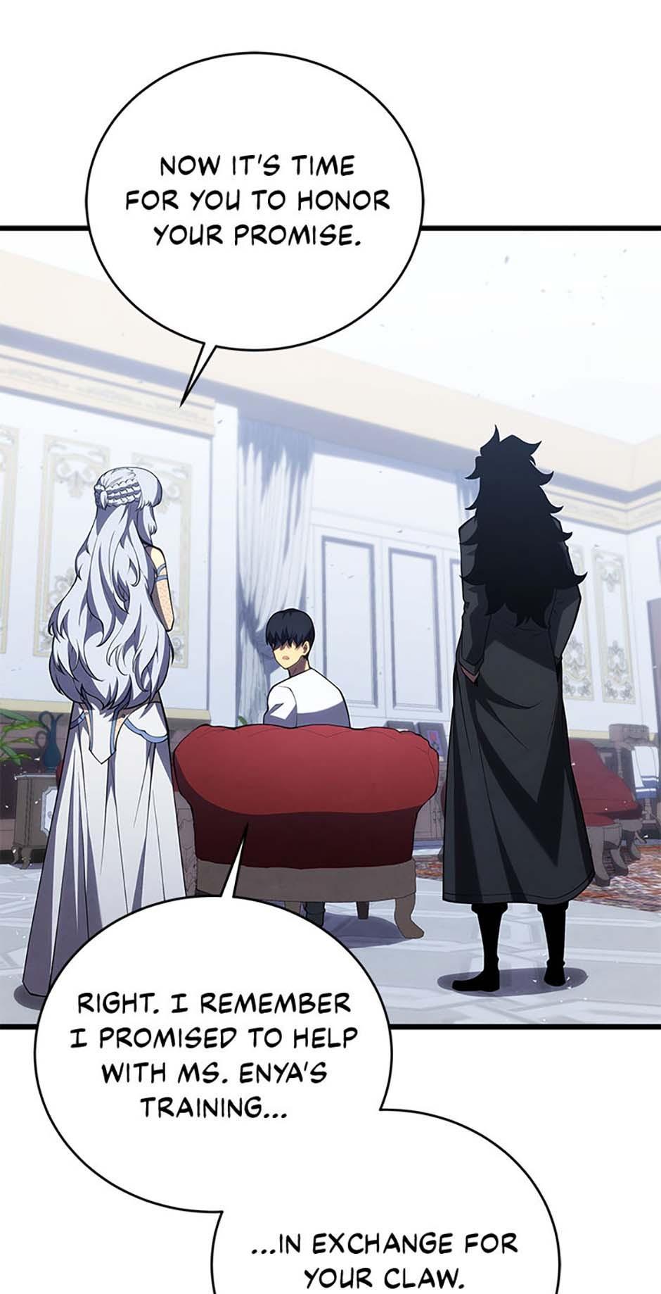 The Swordmaster’s Son Chapter 112 — page 65