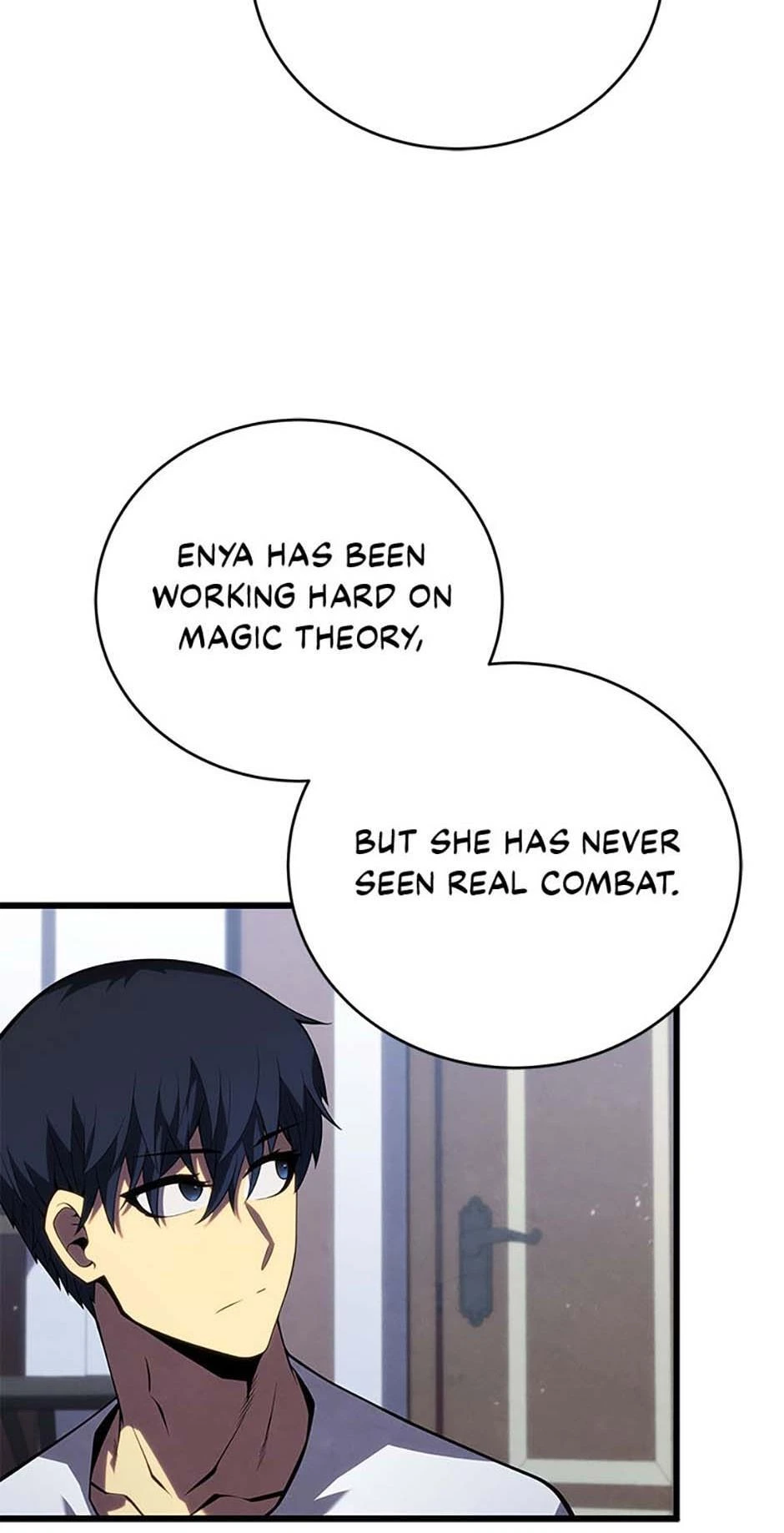 The Swordmaster’s Son Chapter 112 — page 66