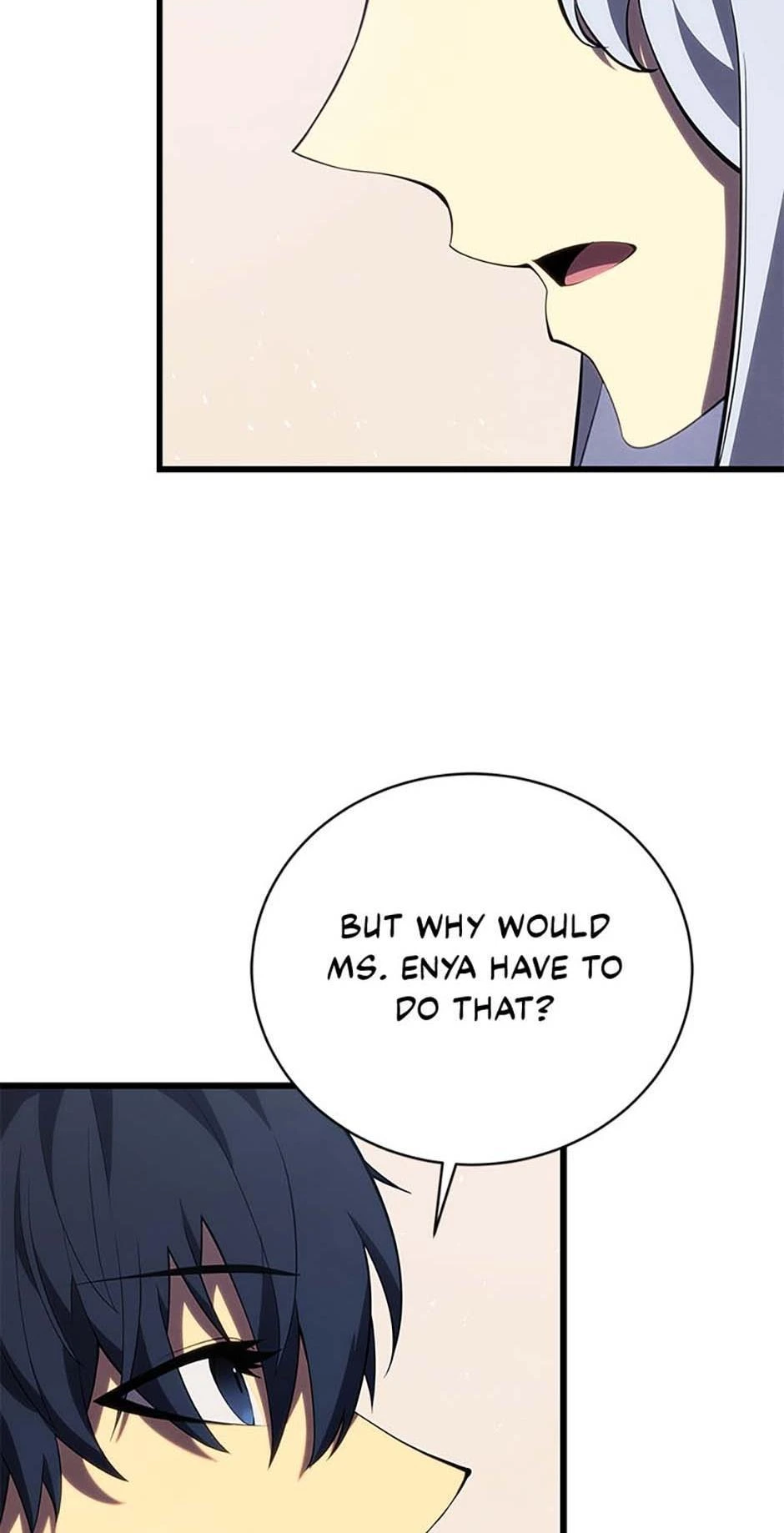 The Swordmaster’s Son Chapter 112 — page 68