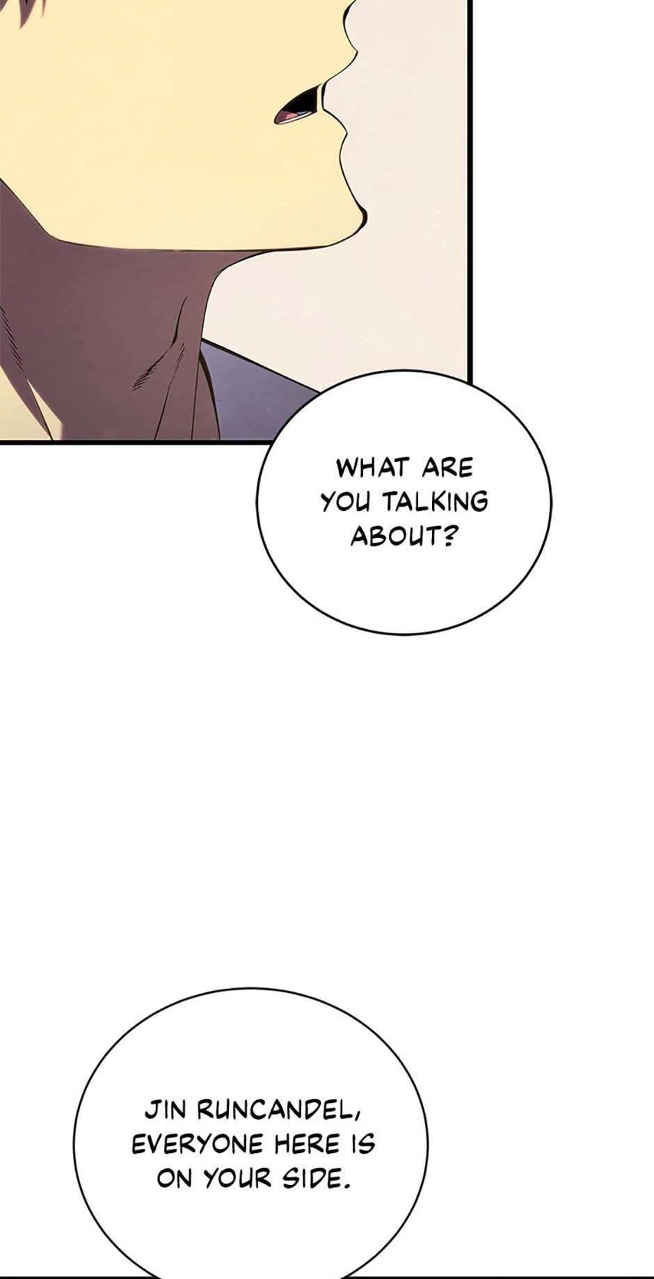 The Swordmaster’s Son Chapter 112 — page 69