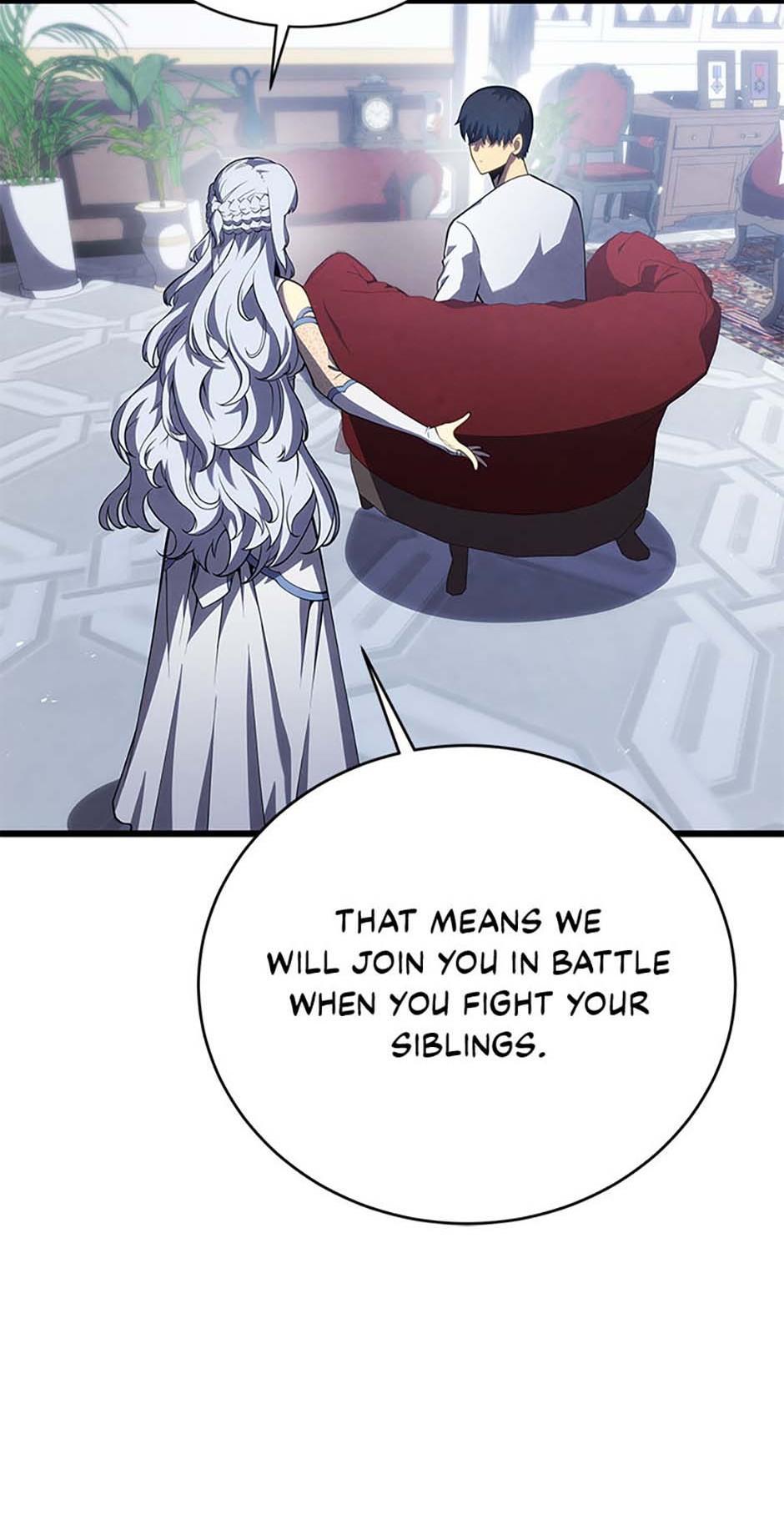 The Swordmaster’s Son Chapter 112 — page 70
