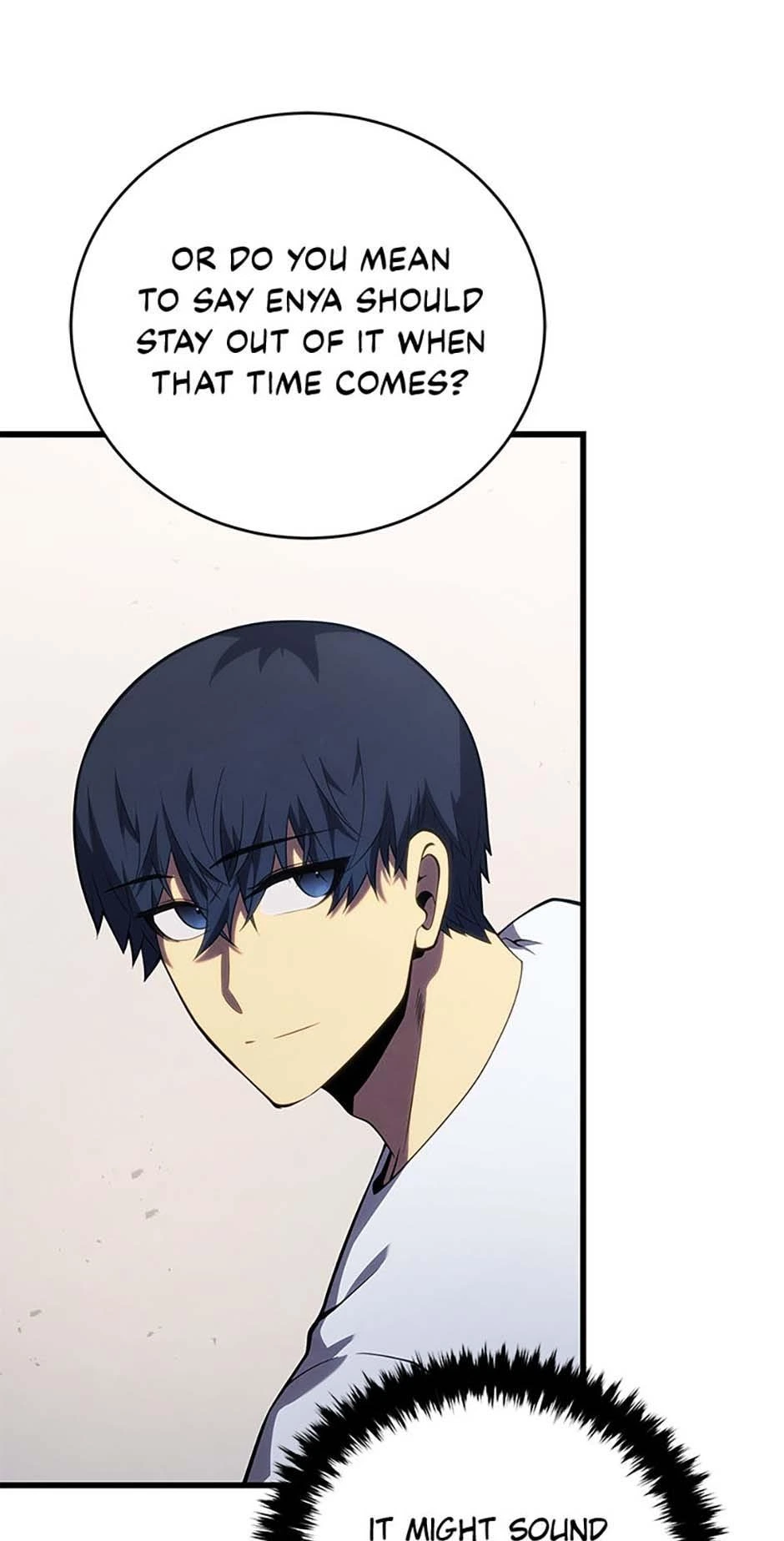 The Swordmaster’s Son Chapter 112 — page 71