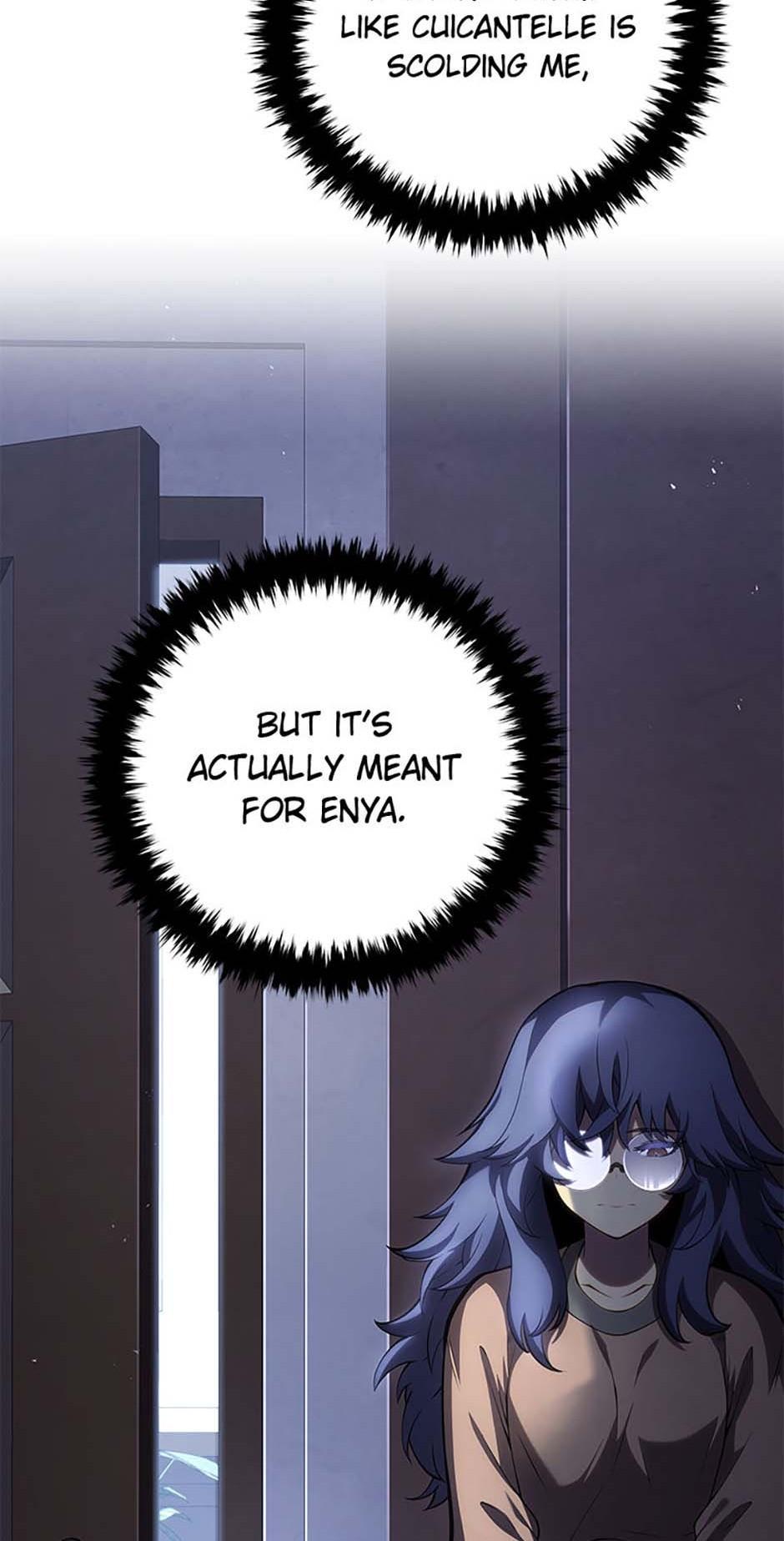 The Swordmaster’s Son Chapter 112 — page 72