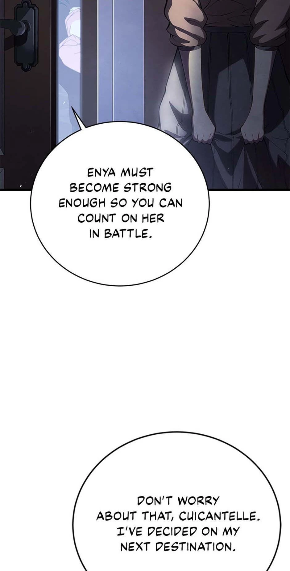 The Swordmaster’s Son Chapter 112 — page 73